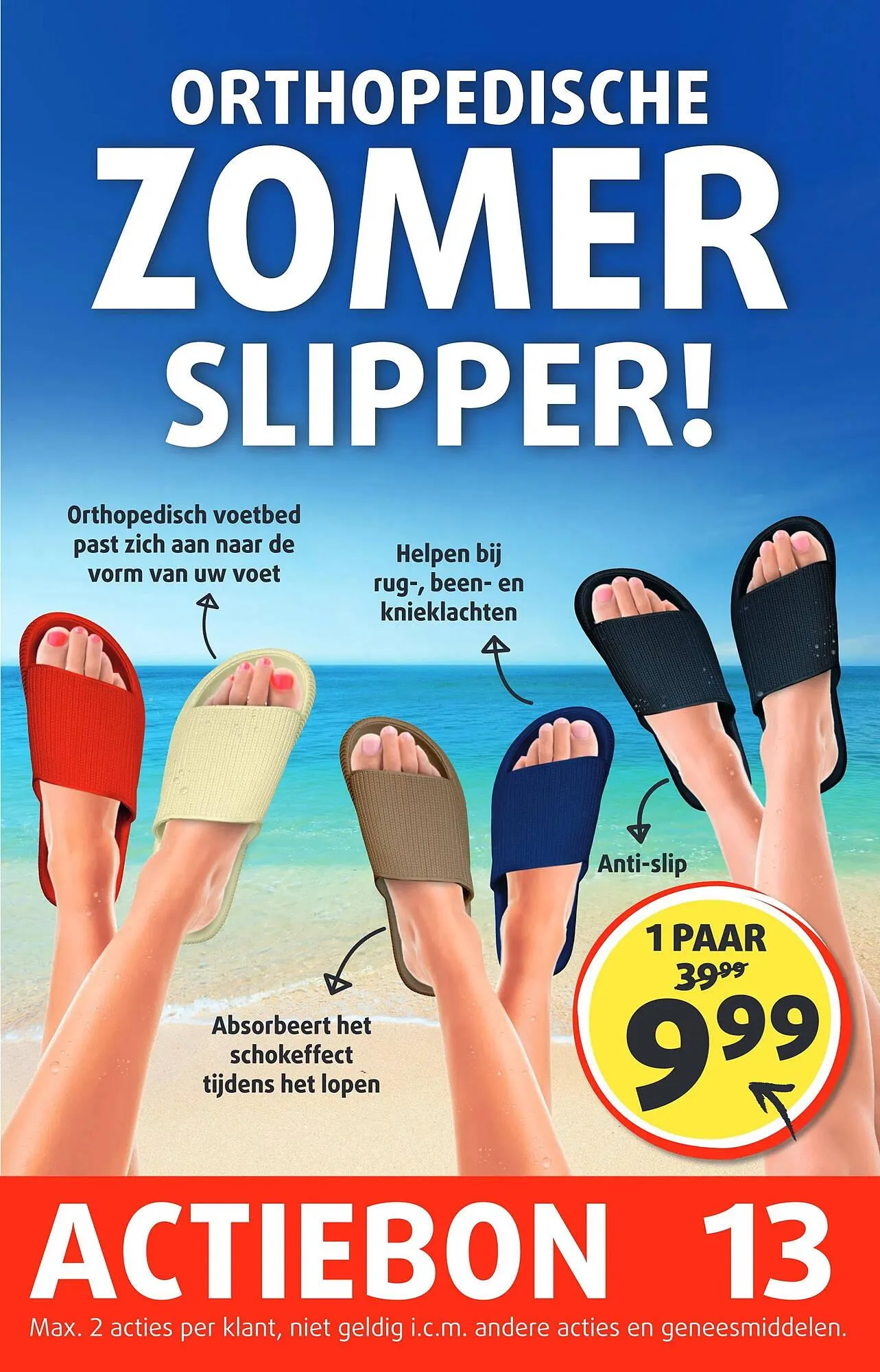 Lucovitaal folder van 29 juni tot 5 juli 2025 - Folder pagina 14