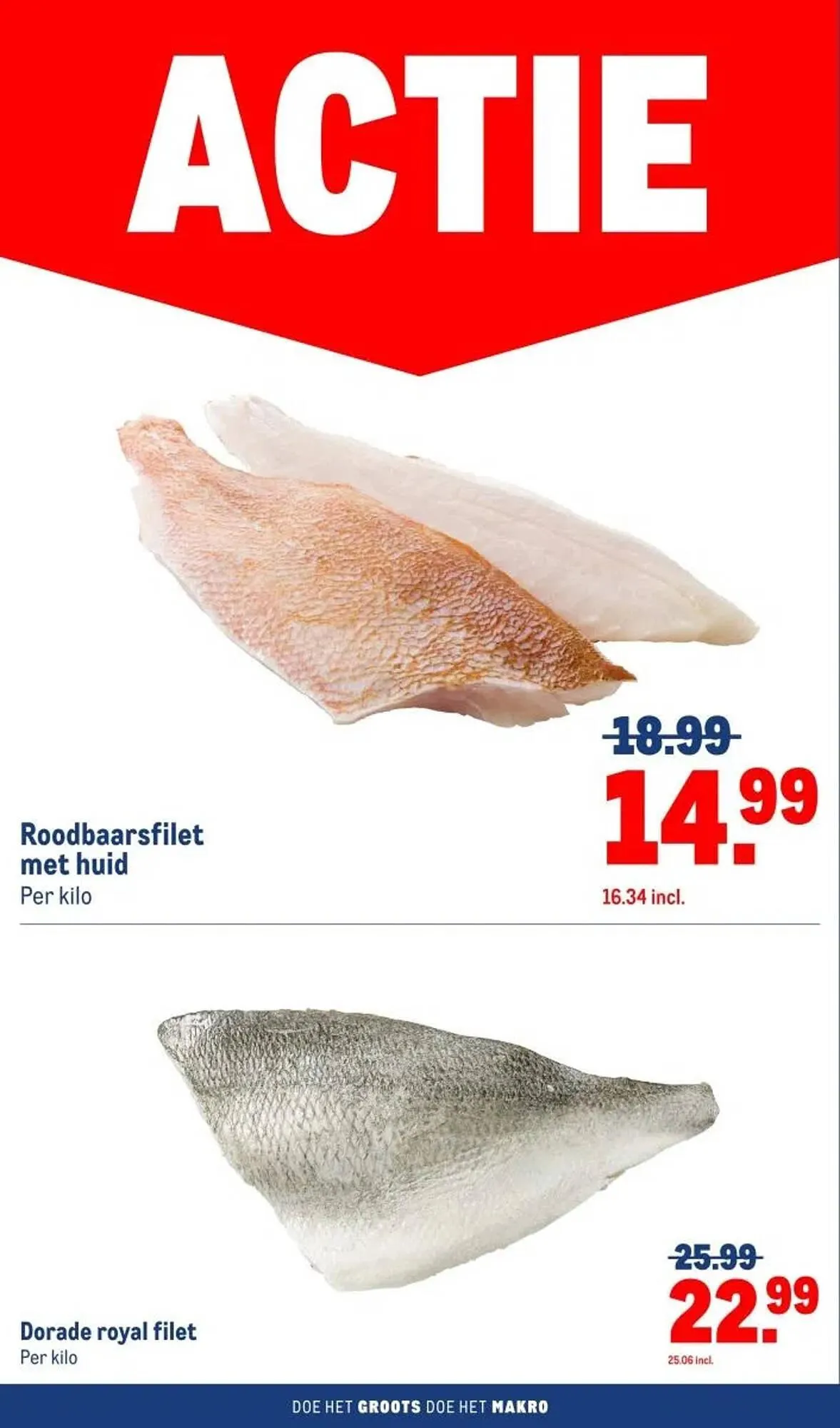 Makro folder van 16 juli tot 29 juli 2025 - Folder pagina 20