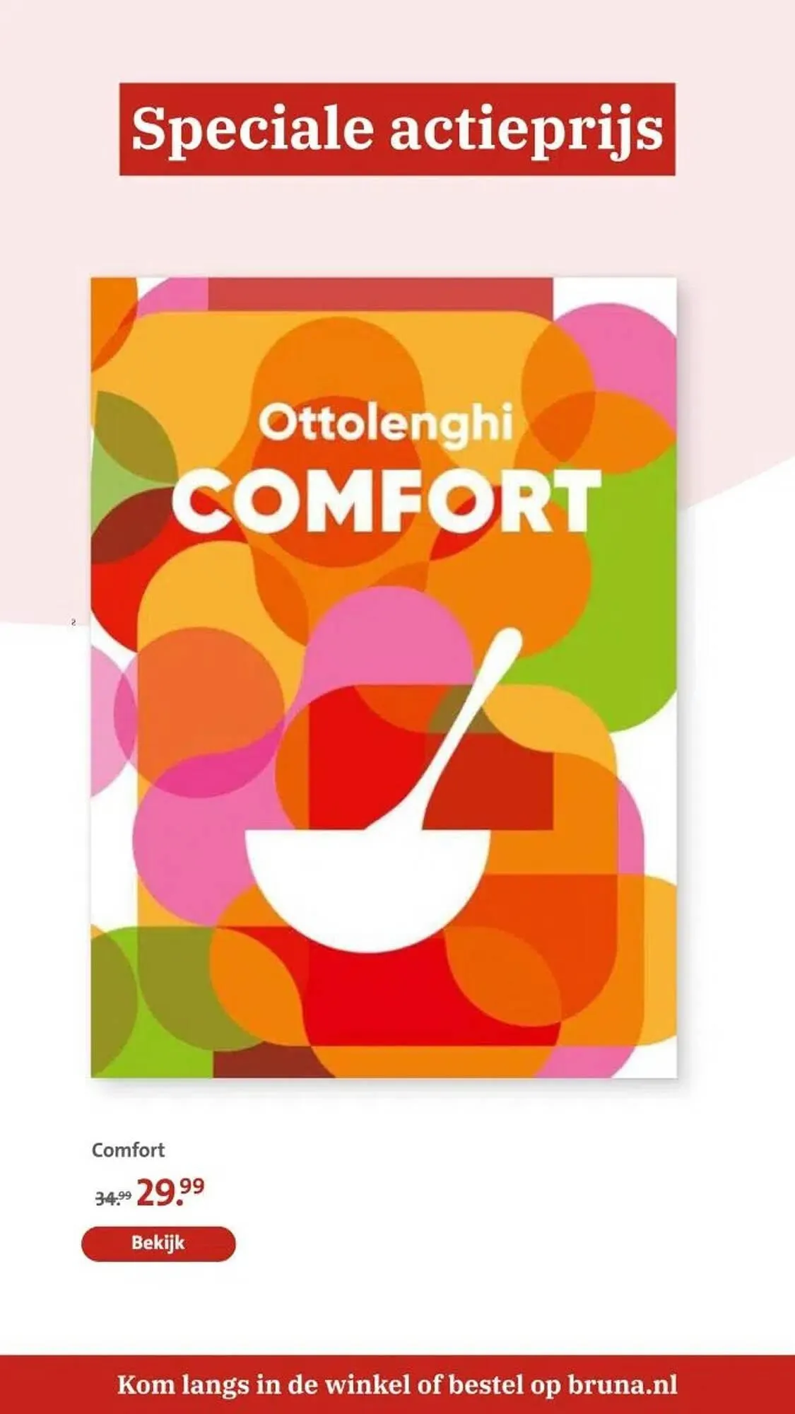 Bruna folder van 3 november tot 24 december 2025 - Folder pagina 13