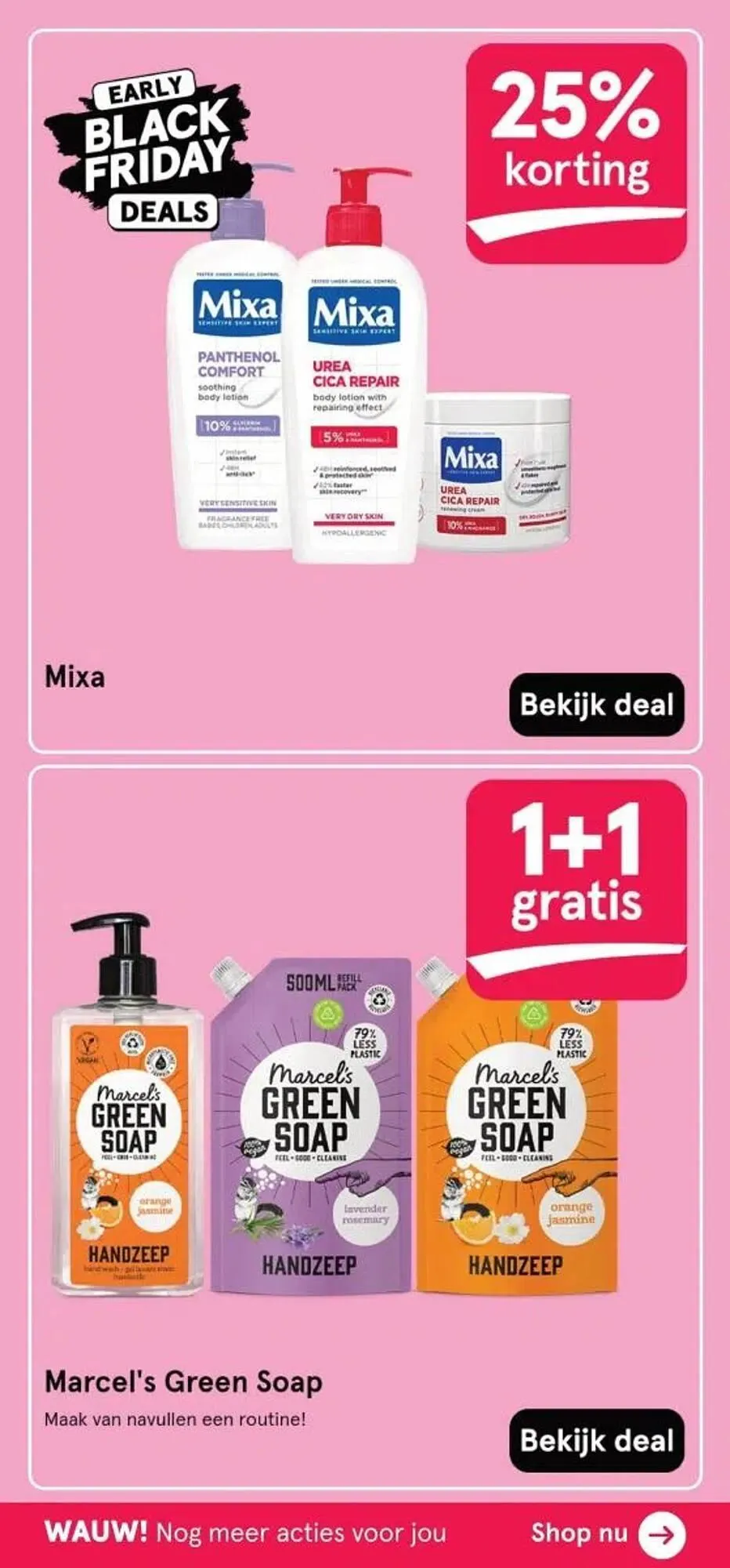 Etos folder van 10 november tot 16 november 2025 - Folder pagina 92