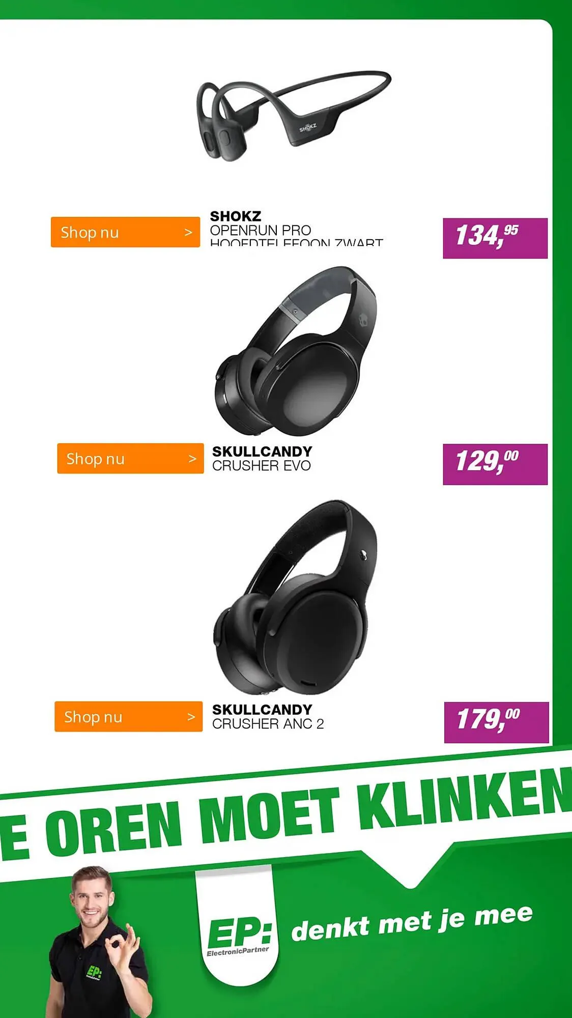 EP folder van 28 november tot 10 december 2023 - Folder pagina 19