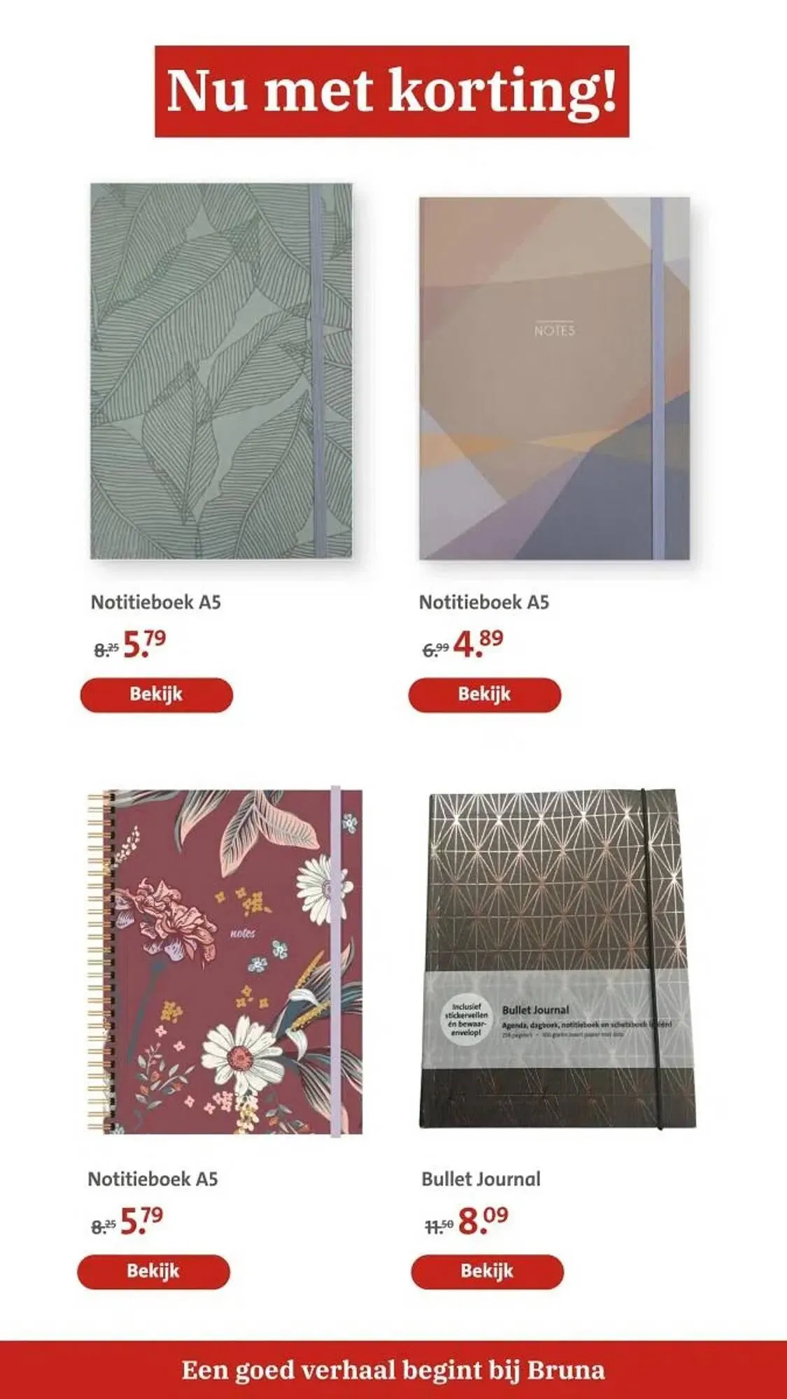 Bruna folder van 29 december tot 18 januari 2026 - Folder pagina 24