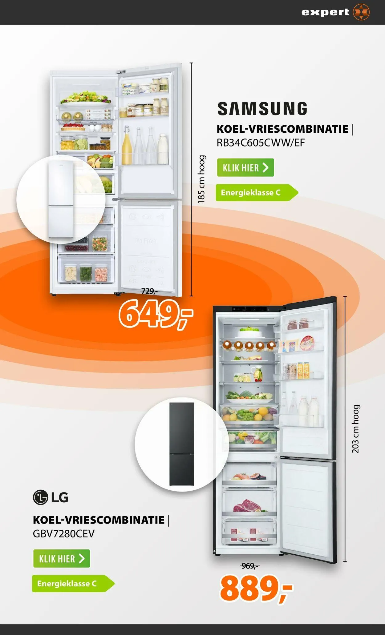 Expert Actuele folder van 2 februari tot 16 februari 2025 - Folder pagina 5