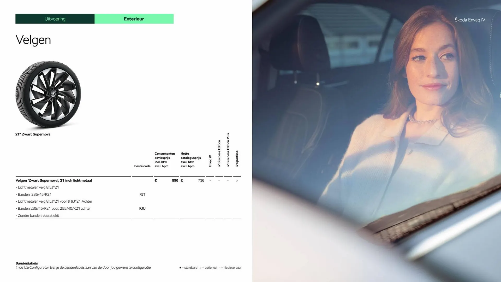 Skoda folder van 5 februari tot 5 februari 2024 - Folder pagina 10