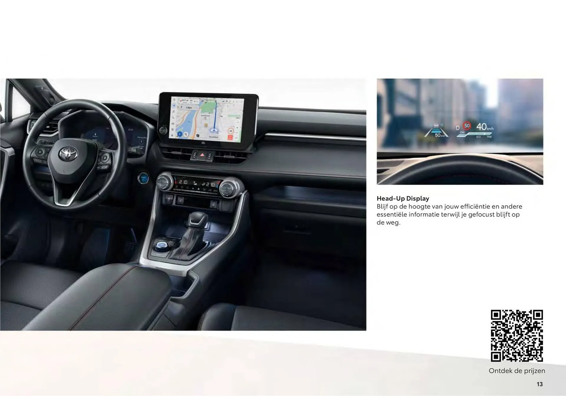 Toyota folder van 20 november tot 20 februari 2024 - Folder pagina 13