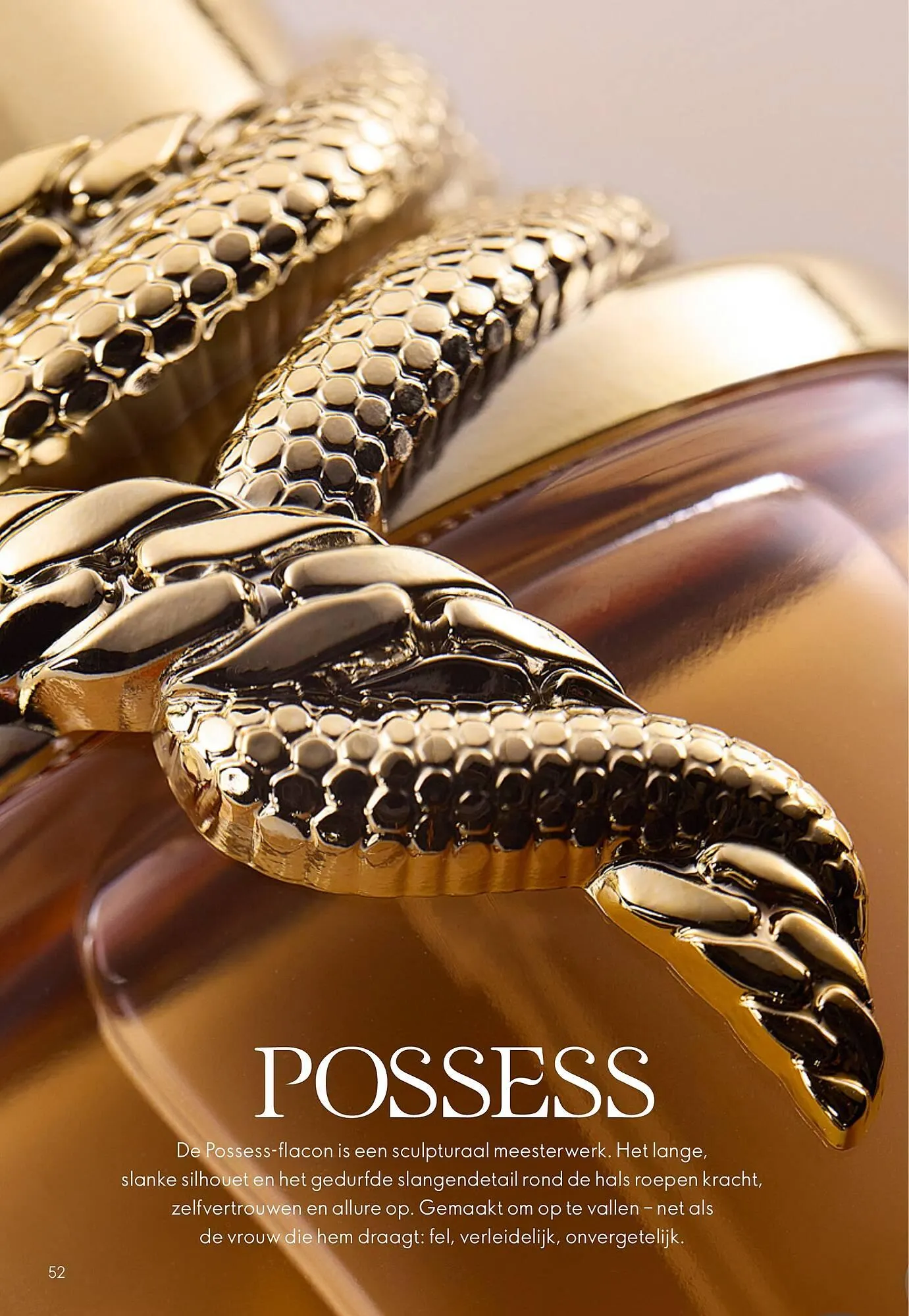 Oriflame brochure van 29 oktober tot 18 november 2025 - Folder pagina 52