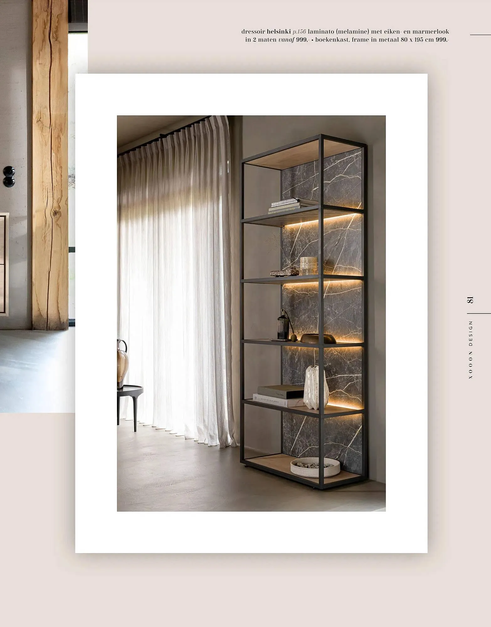 Xooon folder van 16 september tot 31 december 2025 - Folder pagina 83