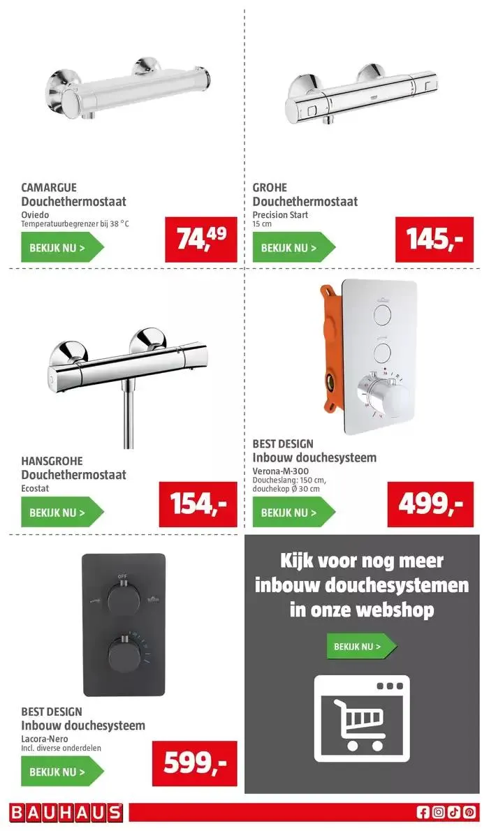 Folder Bauhaus van 21 oktober tot 4 november 2024 - Folder pagina 23