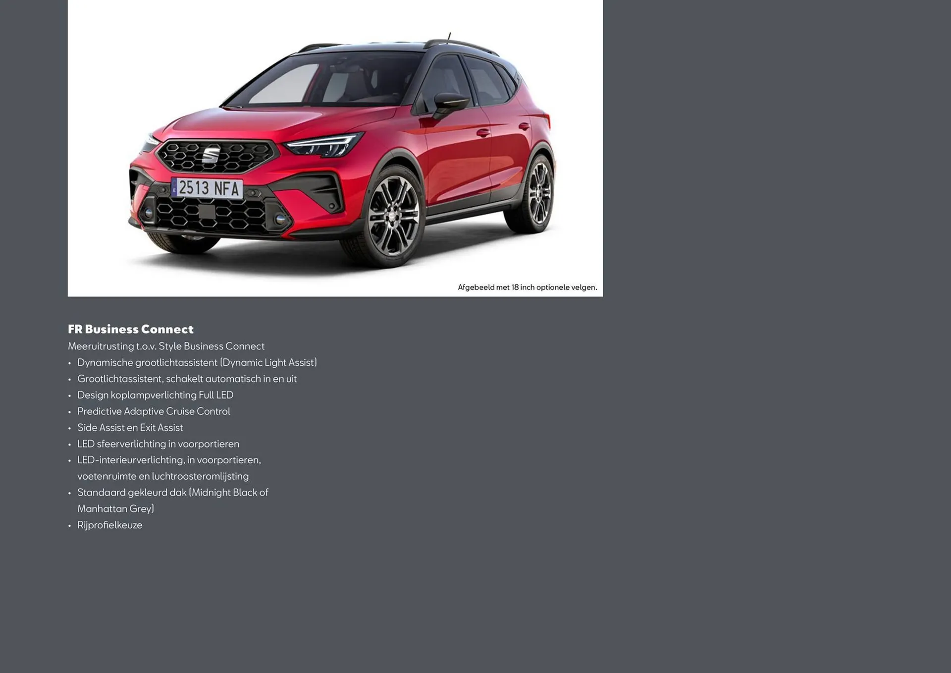 SEAT folder van 1 januari tot 1 januari 2026 - Folder pagina 3