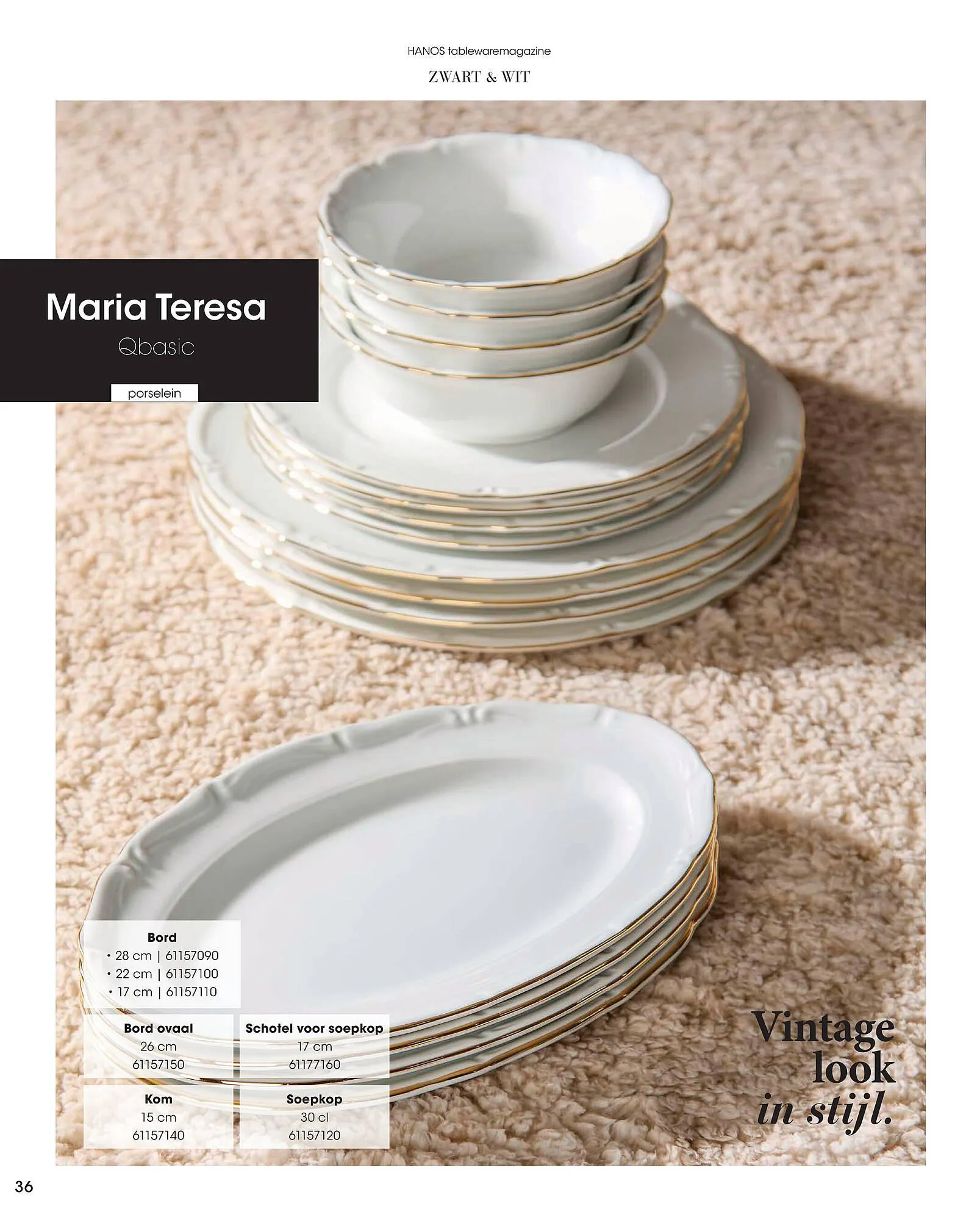 HANOS folder van 1 september tot 31 december 2025 - Folder pagina 36