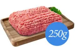 Half om Half Gehakt ca. 250g