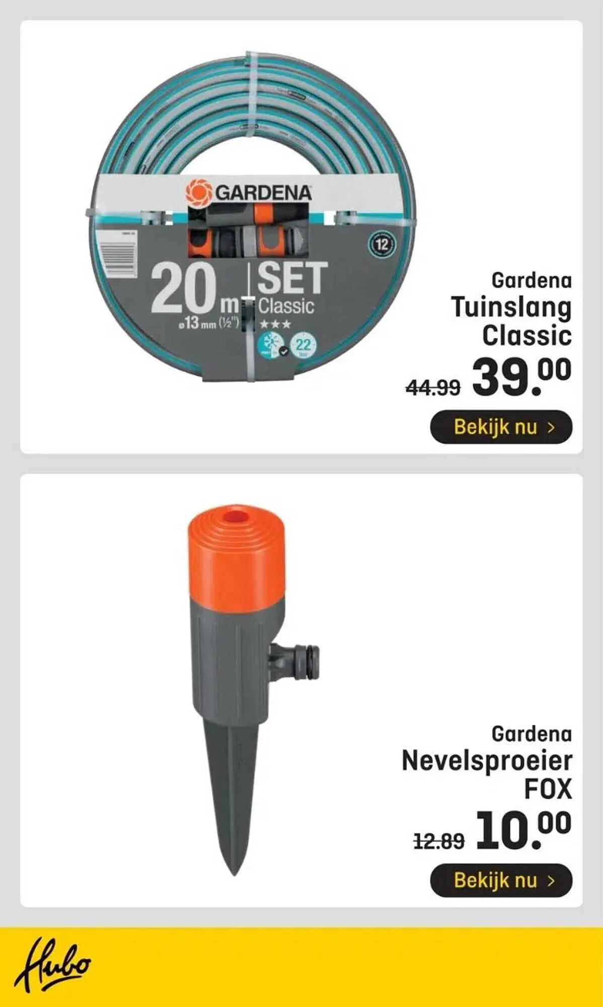 Hubo folder van 16 juli tot 30 juli 2023 - Folder pagina 16