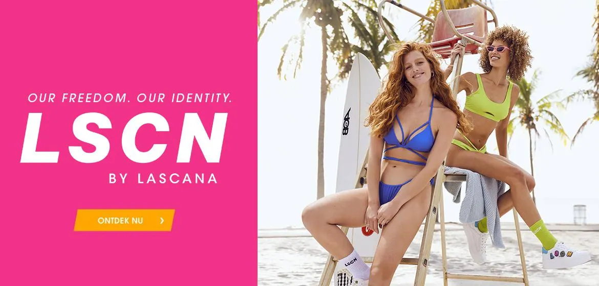 Bench. Sweatshirt met verloop