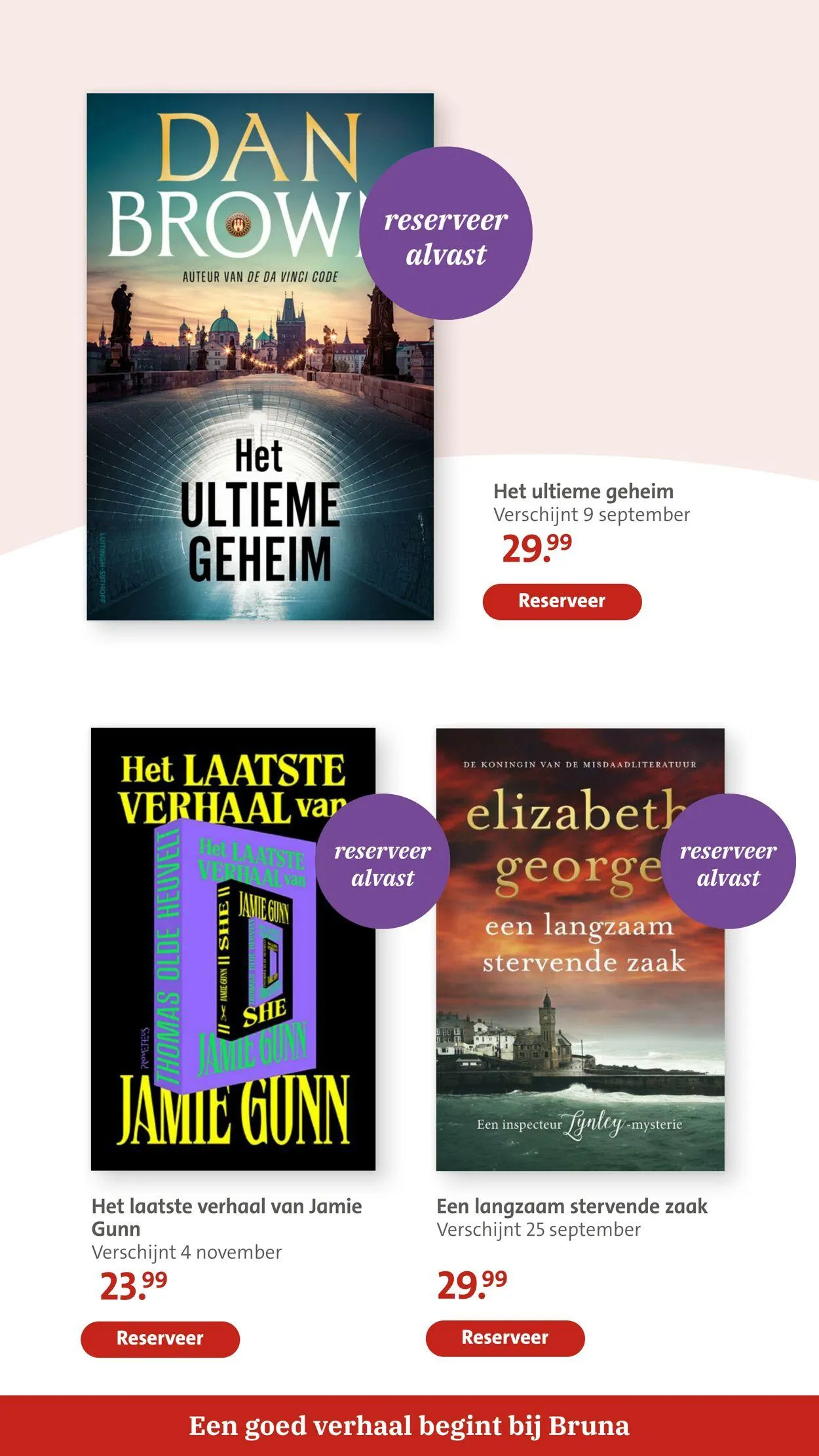 Bruna Actuele folder van 22 december tot 5 januari 2026 - Folder pagina 45