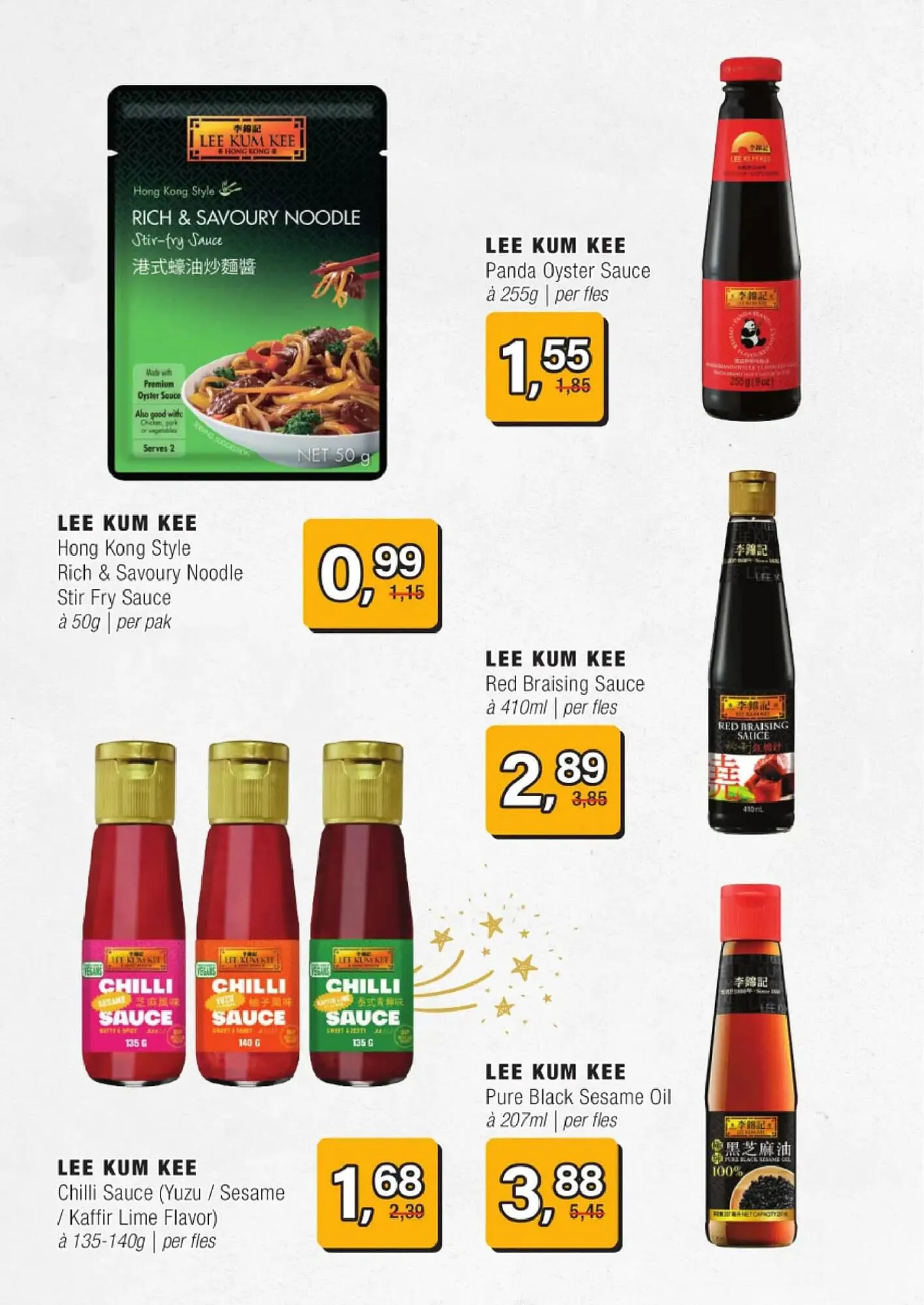 Amazing Oriëntal folder van 8 december tot 14 december 2025 - Folder pagina 26