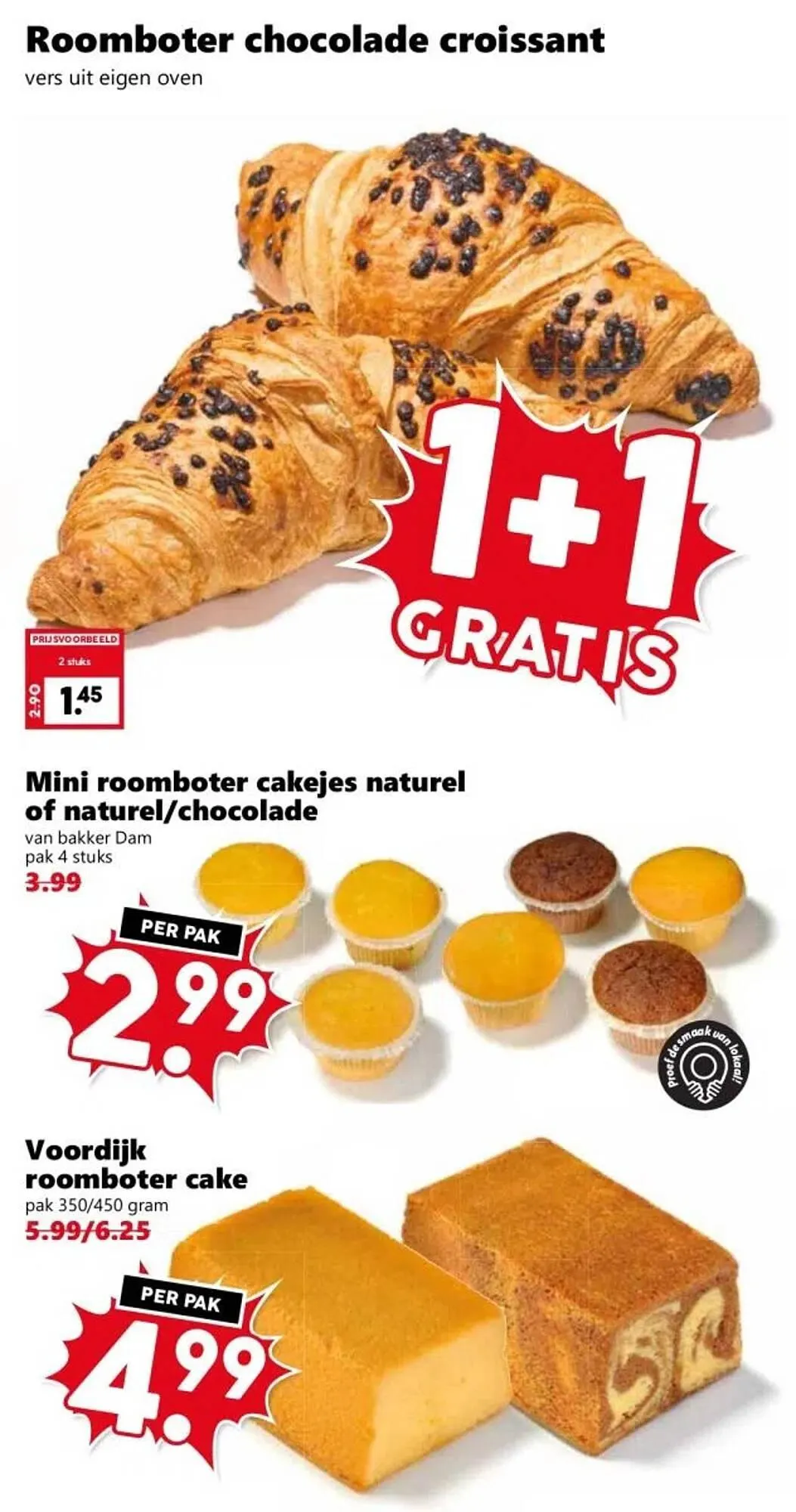 Coop folder van 2 maart tot 8 maart 2026 - Folder pagina 9