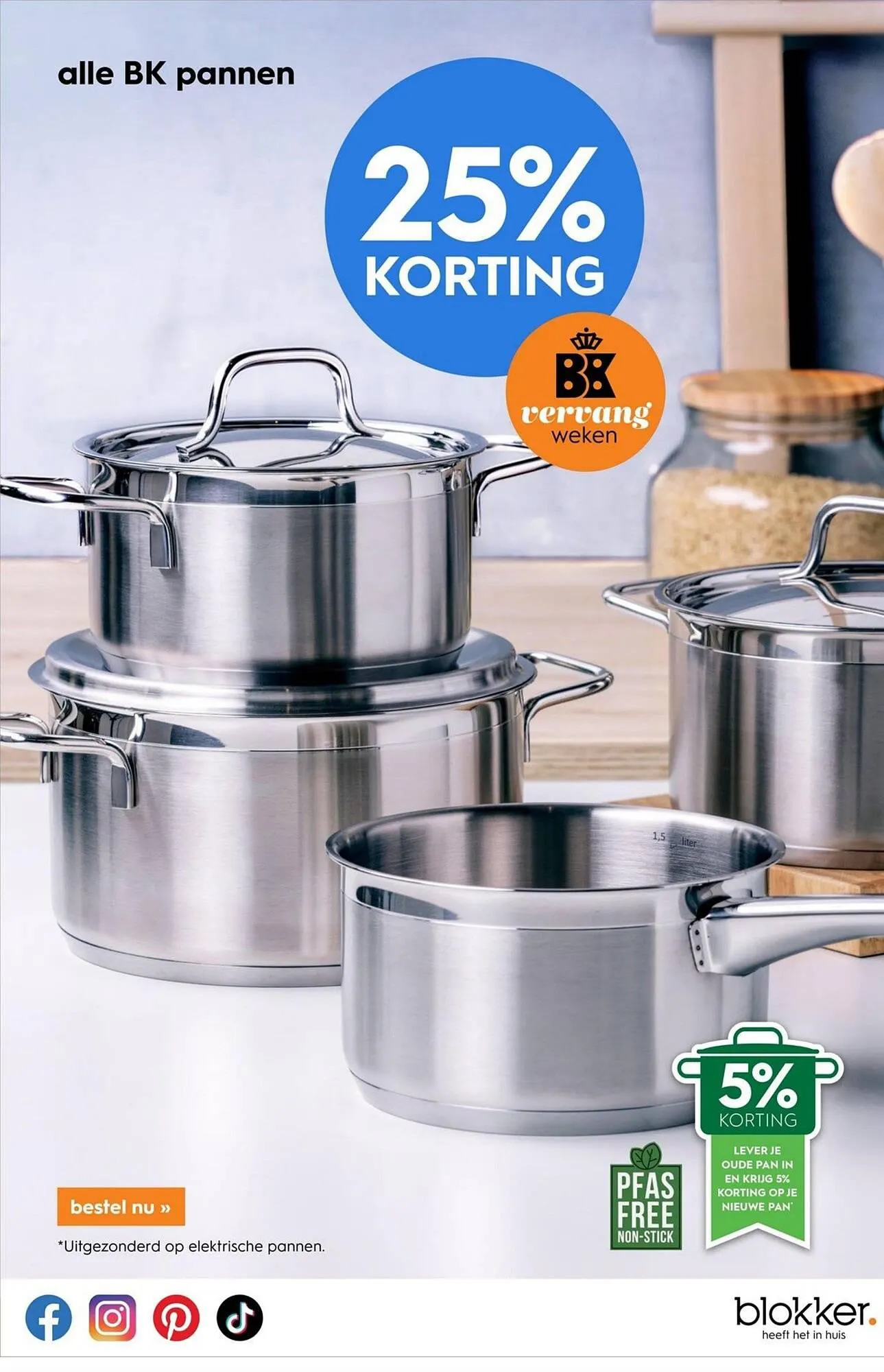 Blokker folder van 26 september tot 8 oktober 2023 - Folder pagina 10