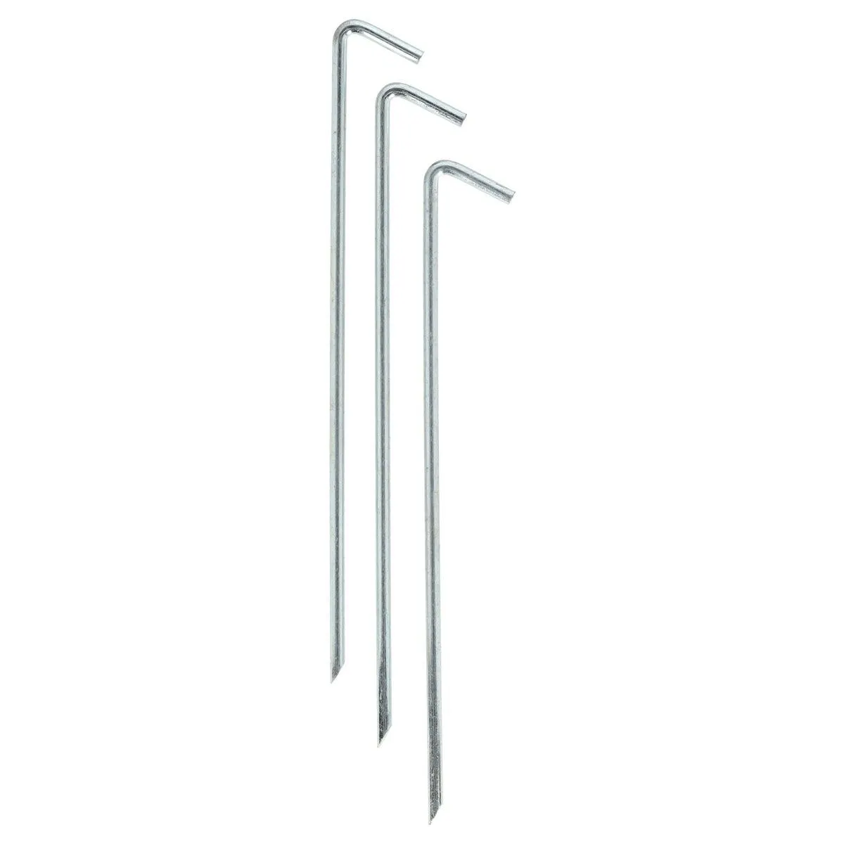 Tentharing metaal prof 10st