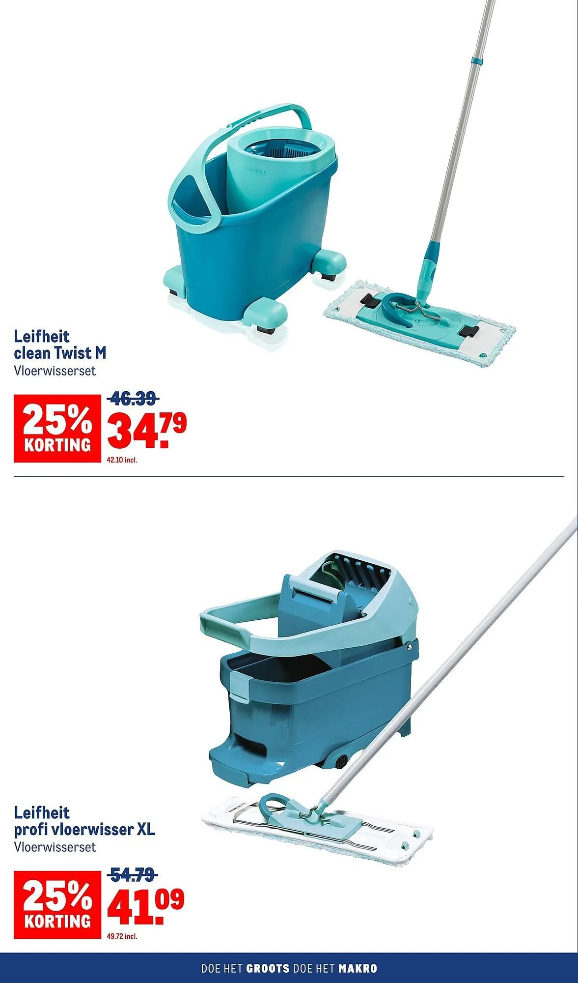 Makro Food folder van 7 mei tot 21 mei 2024 - Folder pagina 78