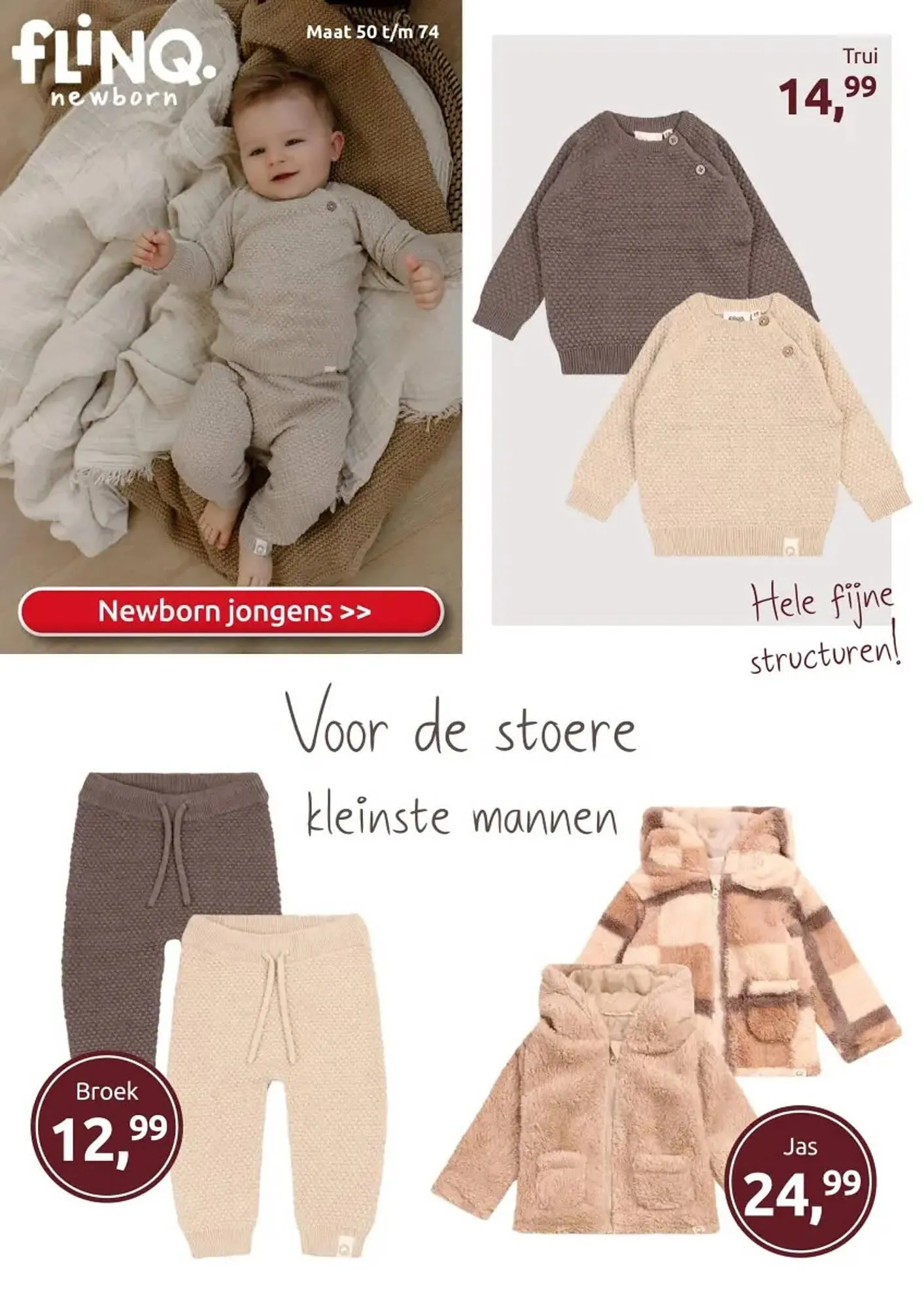 Jola Mode folder van 9 november tot 16 november 2025 - Folder pagina 12