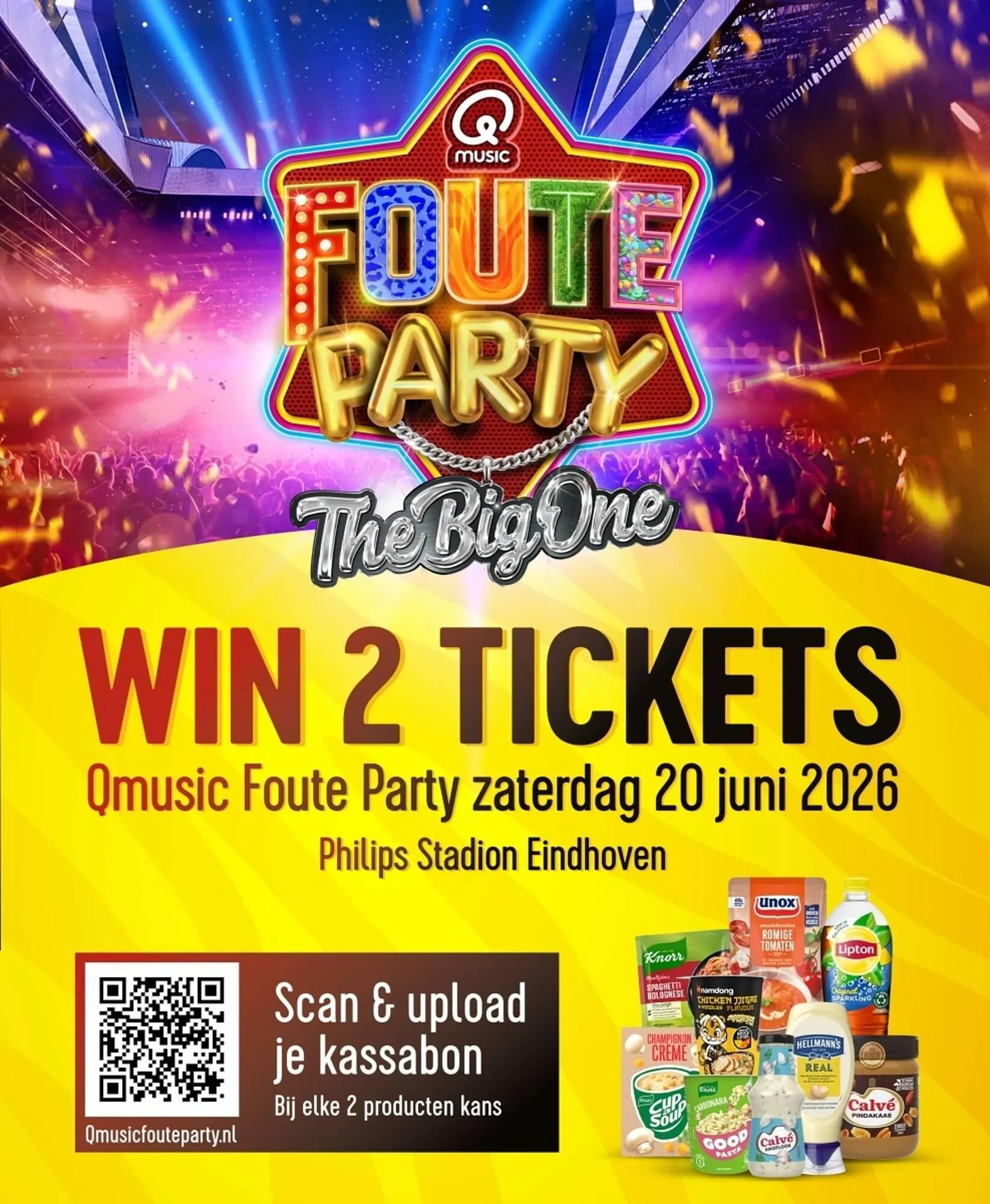 Hoogvliet folder van 15 april tot 21 april 2026 - Folder pagina 28