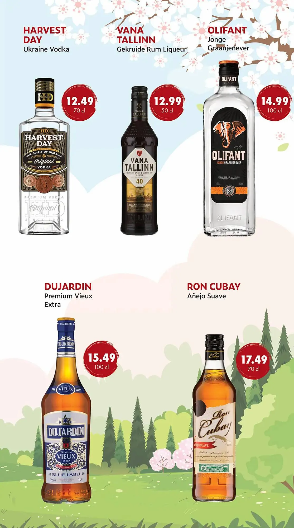 Uw topSlijter folder van 1 april tot 21 april 2026 - Folder pagina 6