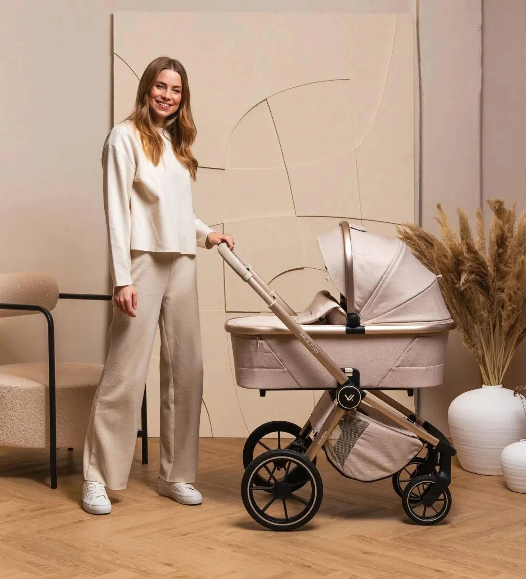 Van Asten BabySuperstore folder van 7 april tot 30 april 2025 - Folder pagina 44