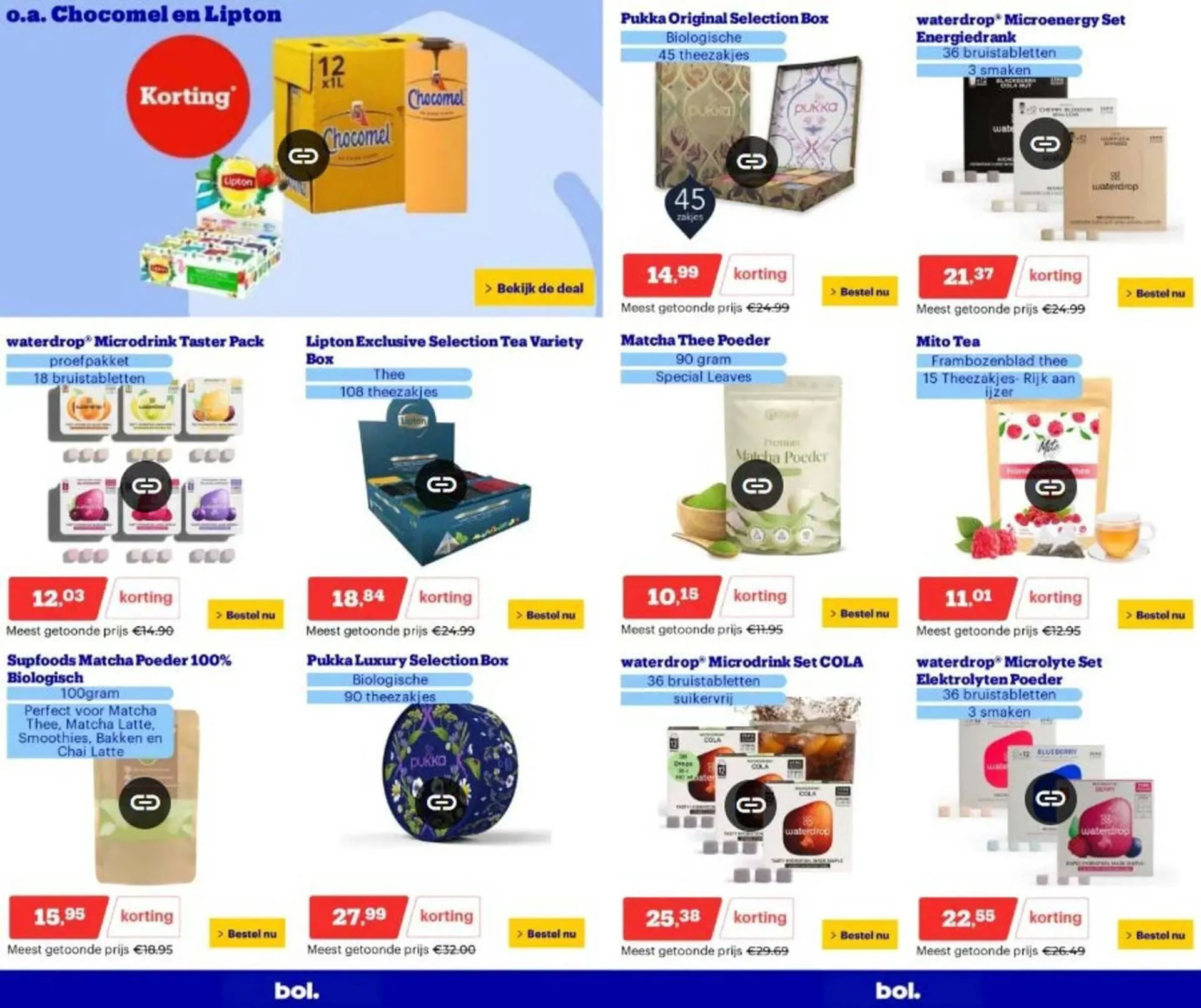 Bol.com folder van 27 maart tot 2 april 2025 - Folder pagina 7