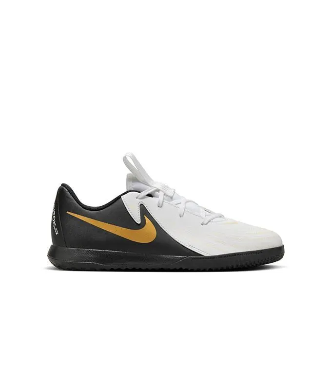 Nike JR Phantom GX 2 Academy IC Zaalvoetbalschoenen