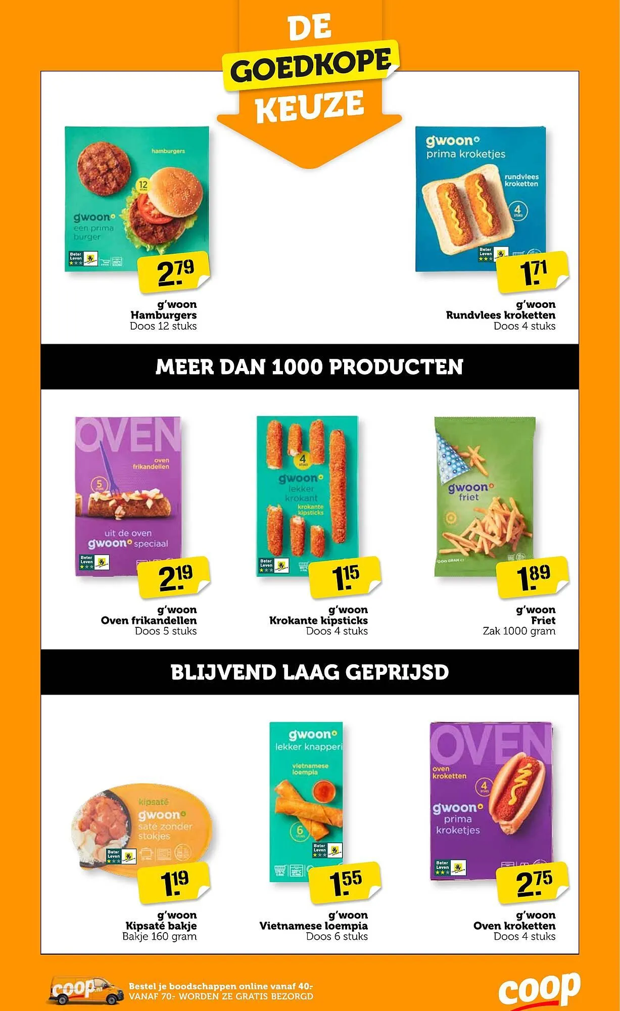 Coop folder week 18 van 29 april tot 4 mei 2024 - Folder pagina 20