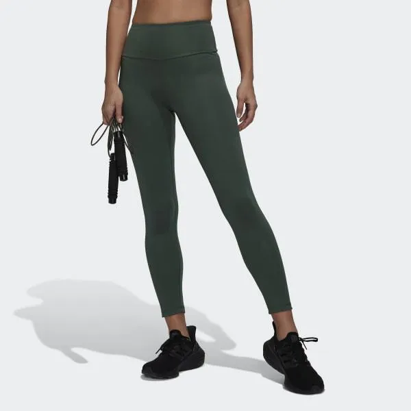 Yoga Essentials High-Waisted Legging