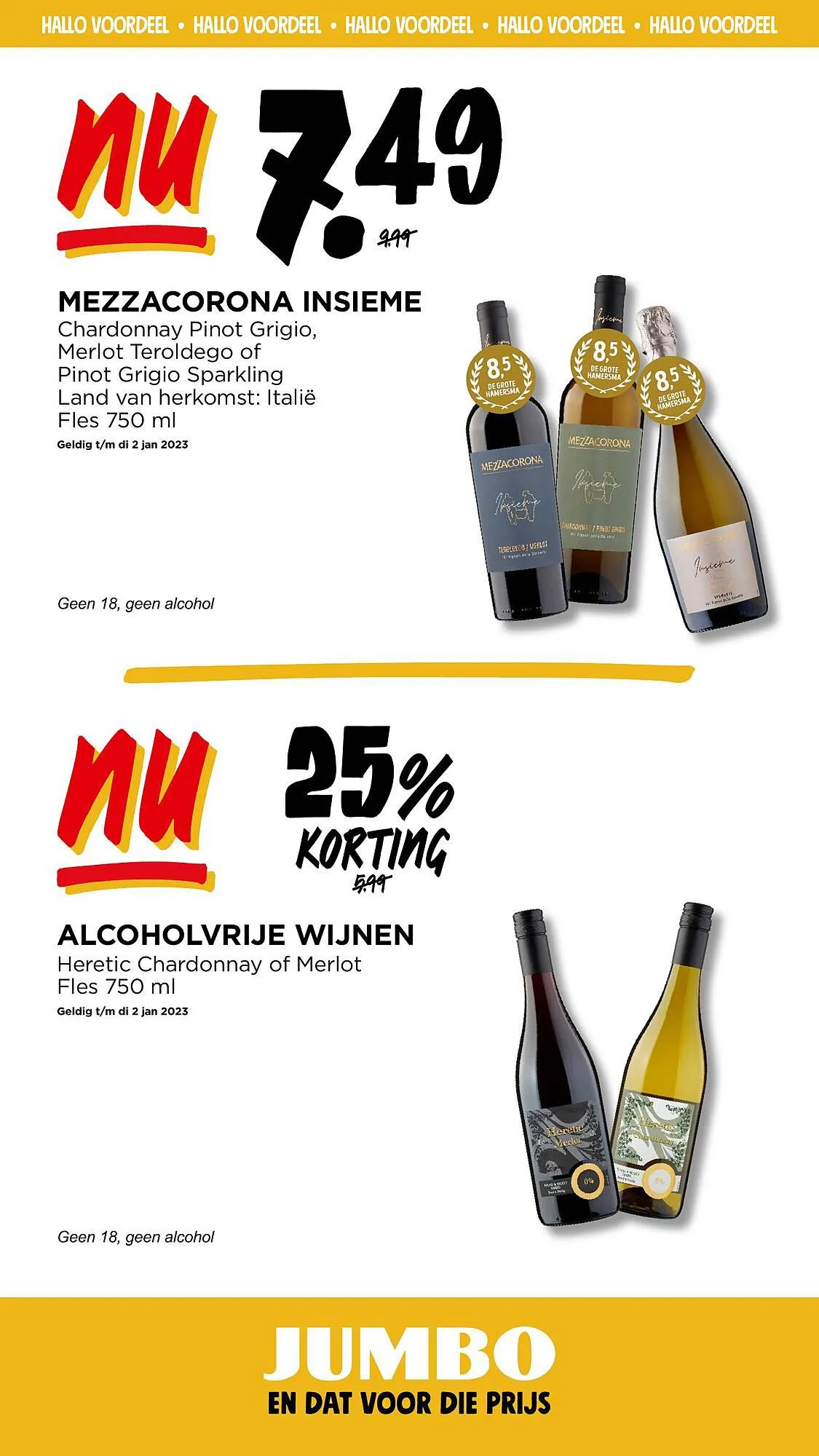 Jumbo folder week 49 van 6 december tot 12 december 2023 - Folder pagina 36