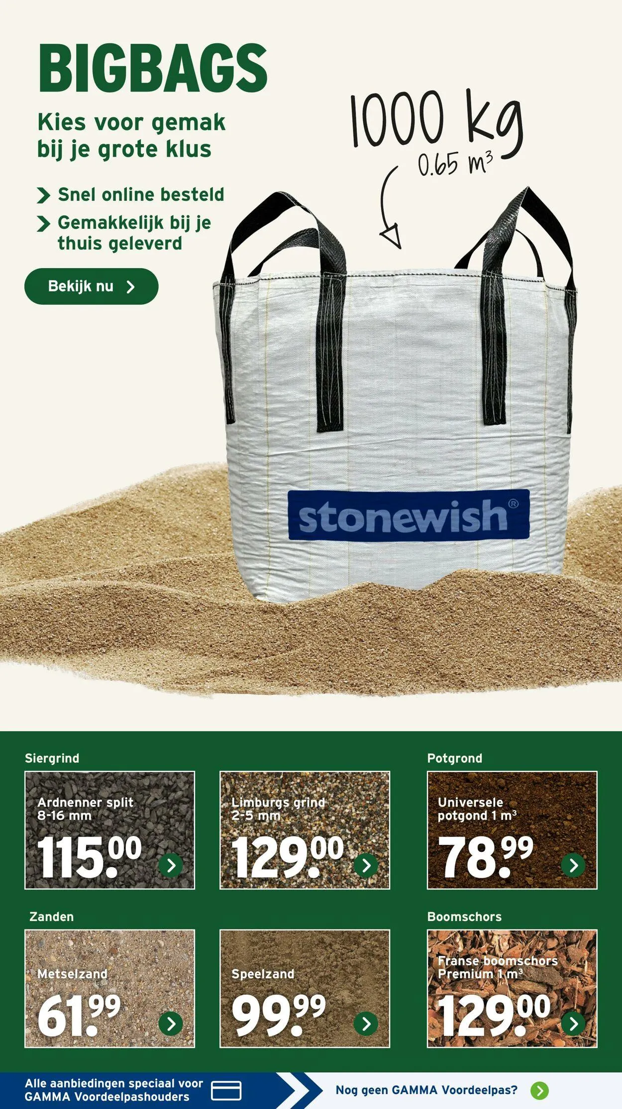 Gamma van 4 augustus tot 10 augustus 2025 - Folder pagina 17