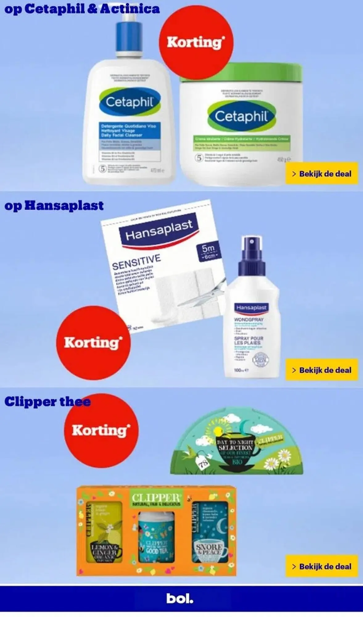 Bol.com folder van 10 juni tot 15 juni 2025 - Folder pagina 16