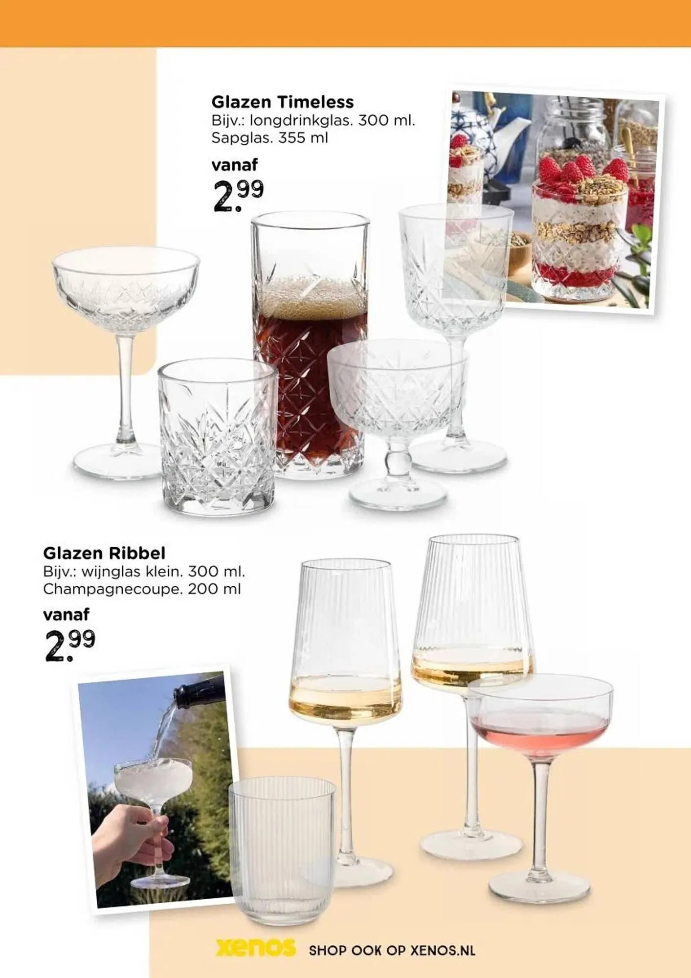 Xenos folder van 27 april tot 30 augustus 2025 - Folder pagina 9