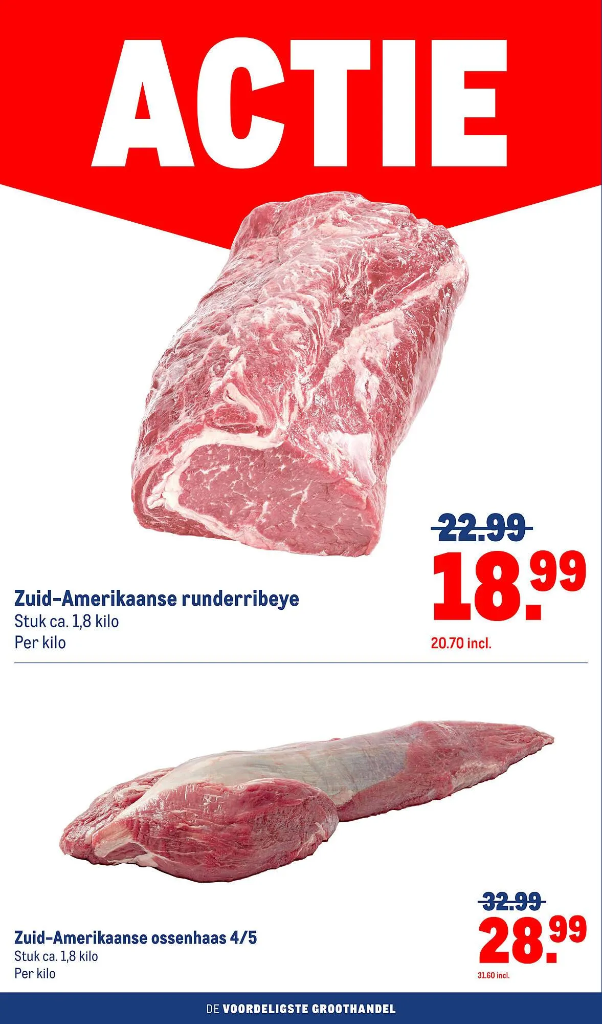 Makro folder van 5 november tot 18 november 2025 - Folder pagina 12