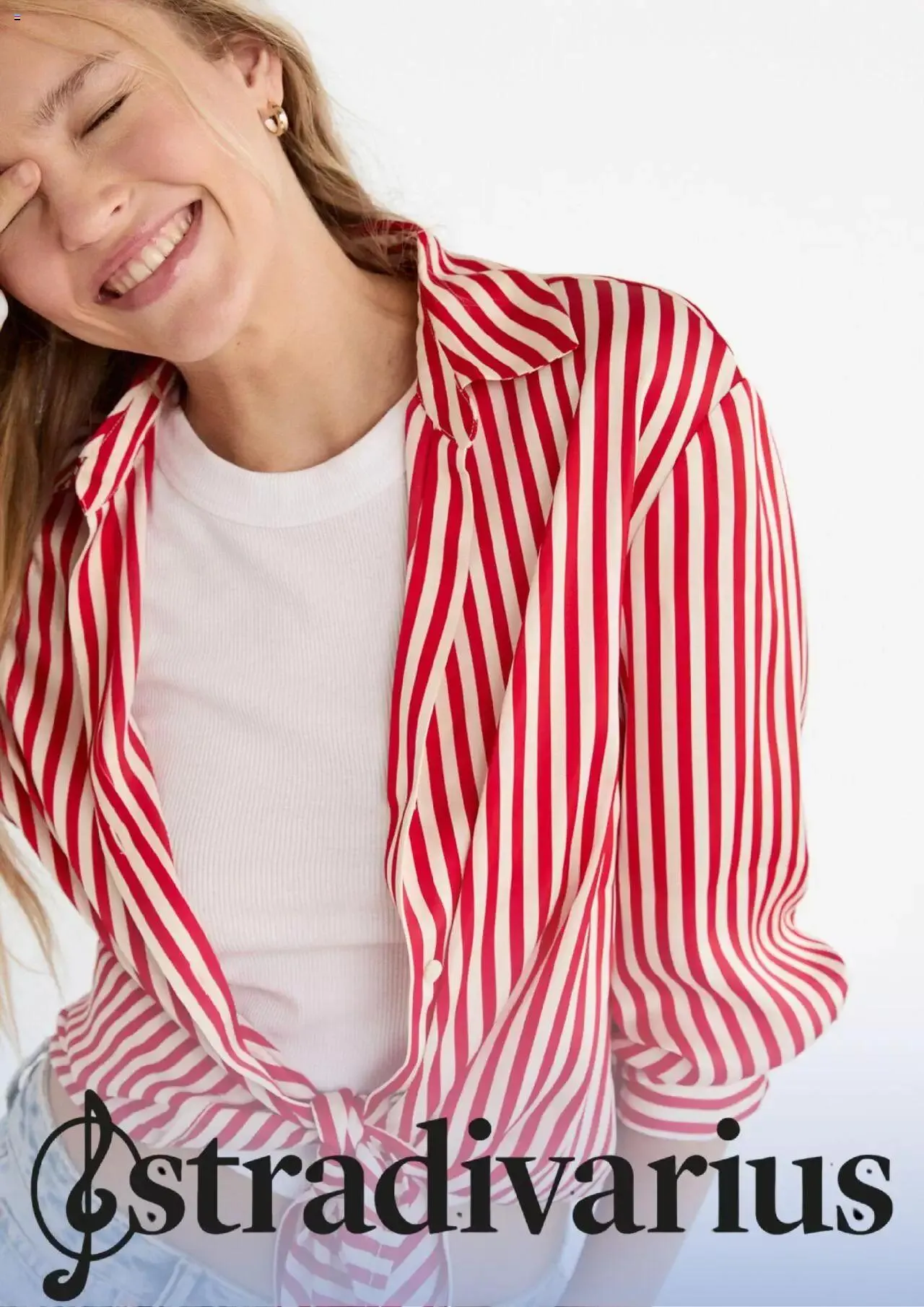 Stradivarius - Folder van 31 mei tot 31 december 2024 - Folder pagina 11