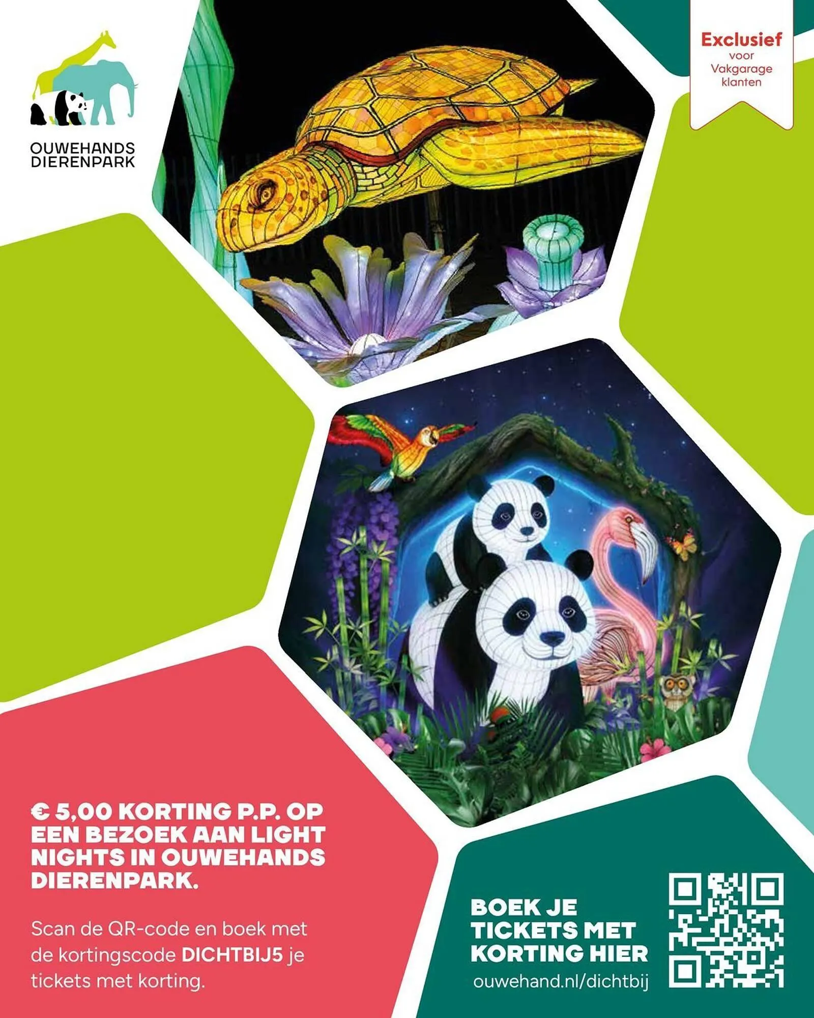 Vakgarage folder van 10 december tot 31 december 2025 - Folder pagina 33