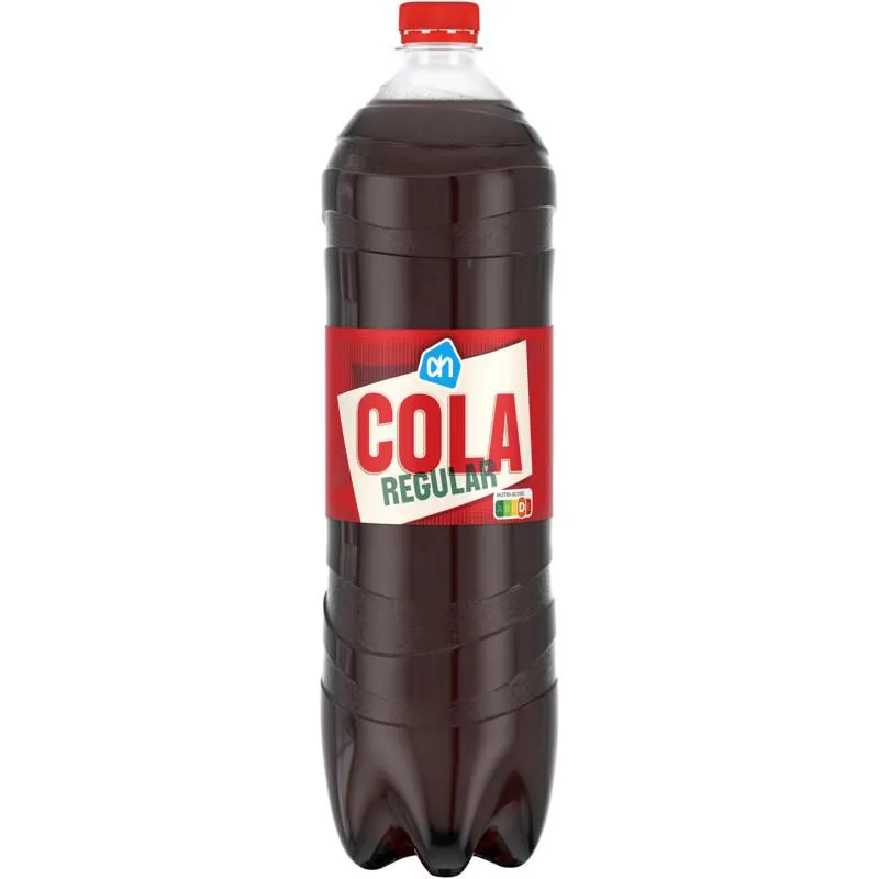 AH Cola regular