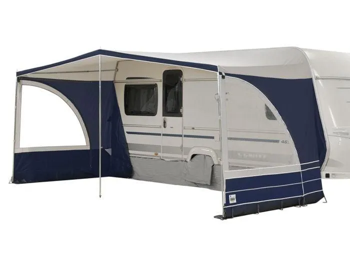Tweedekans Hypercamp Domaso 240 maat 3 (706 - 730 cm)