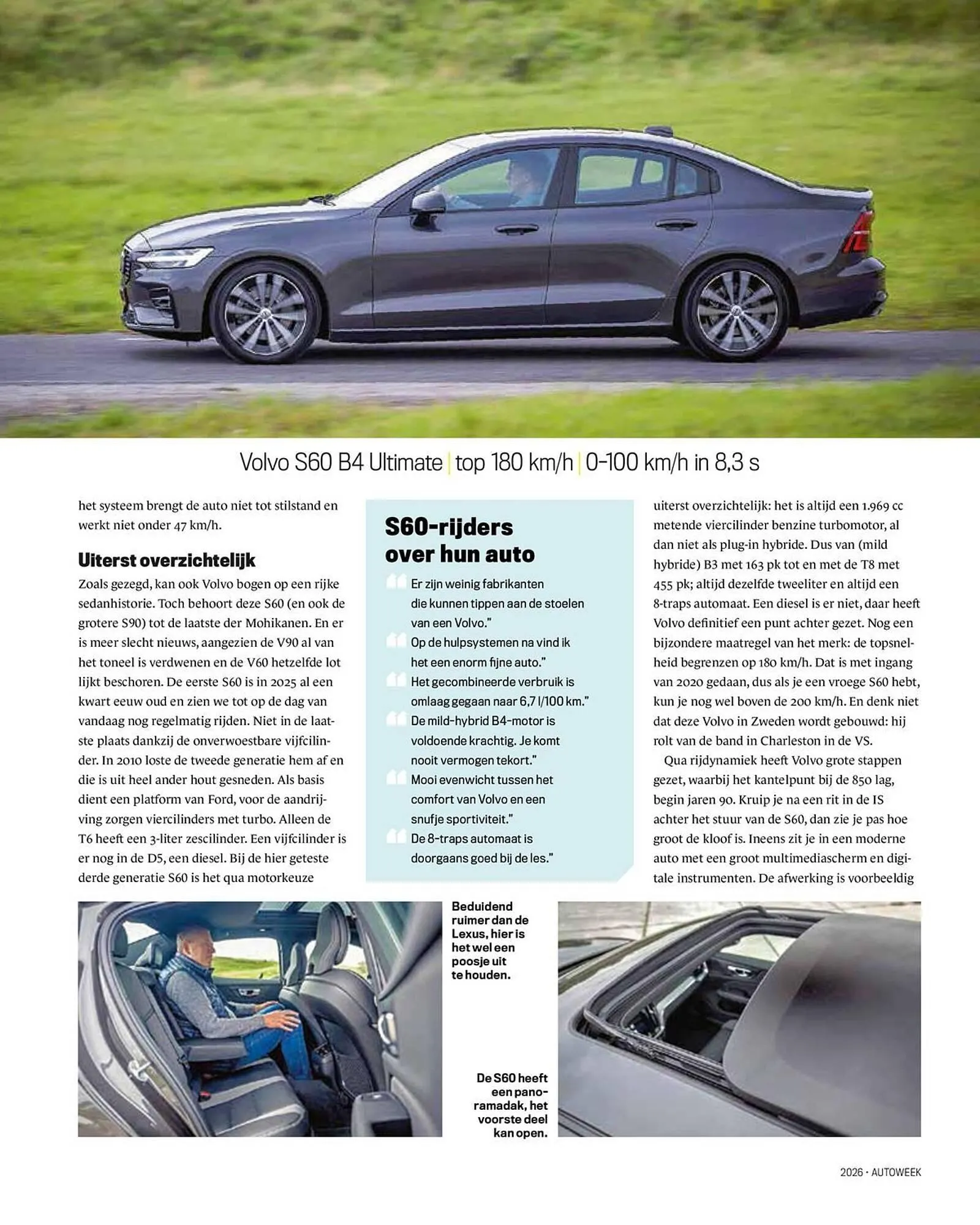 Vakgarage folder van 21 april tot 31 mei 2026 - Folder pagina 83