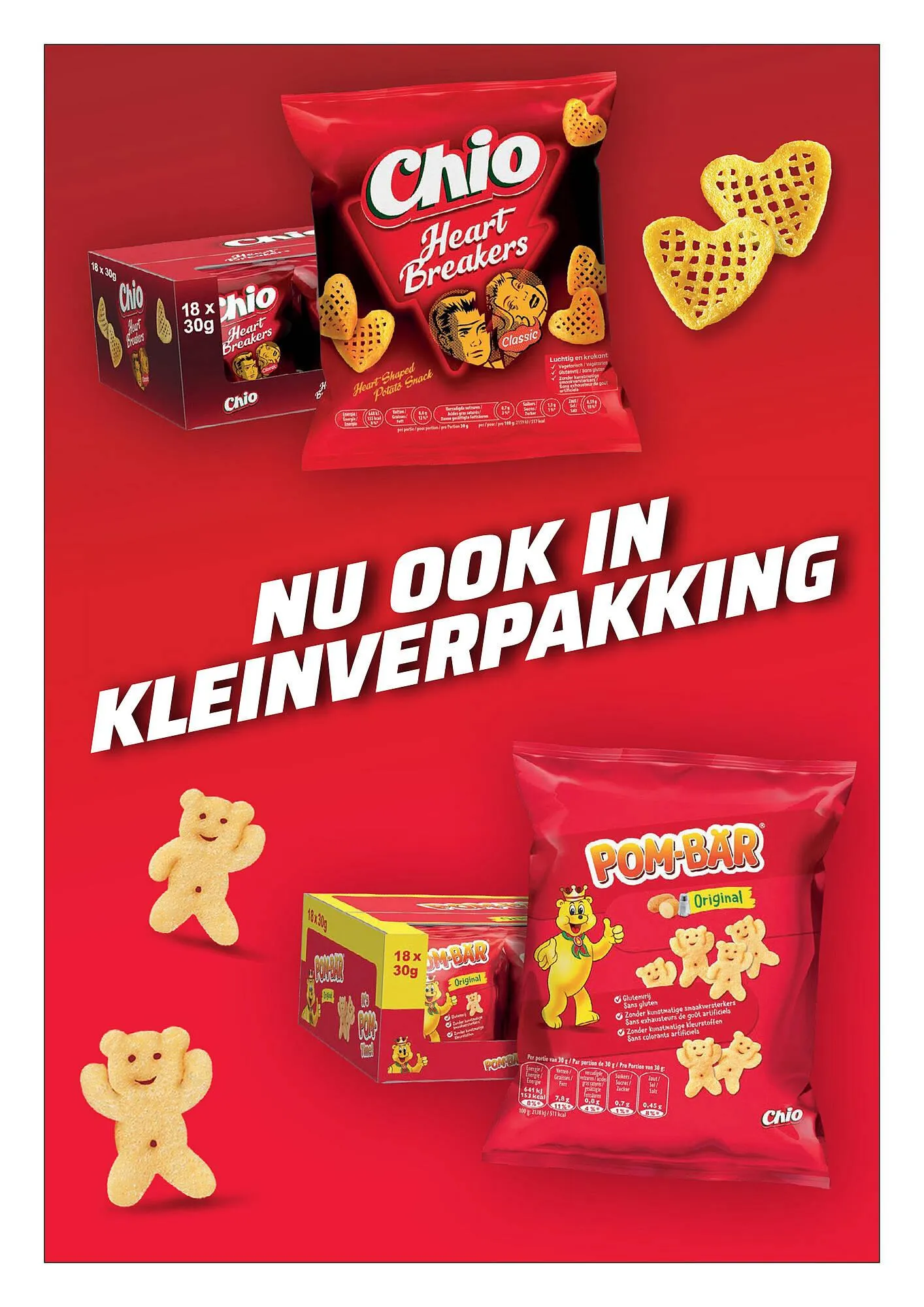Sligro folder van 5 oktober tot 27 oktober 2025 - Folder pagina 43
