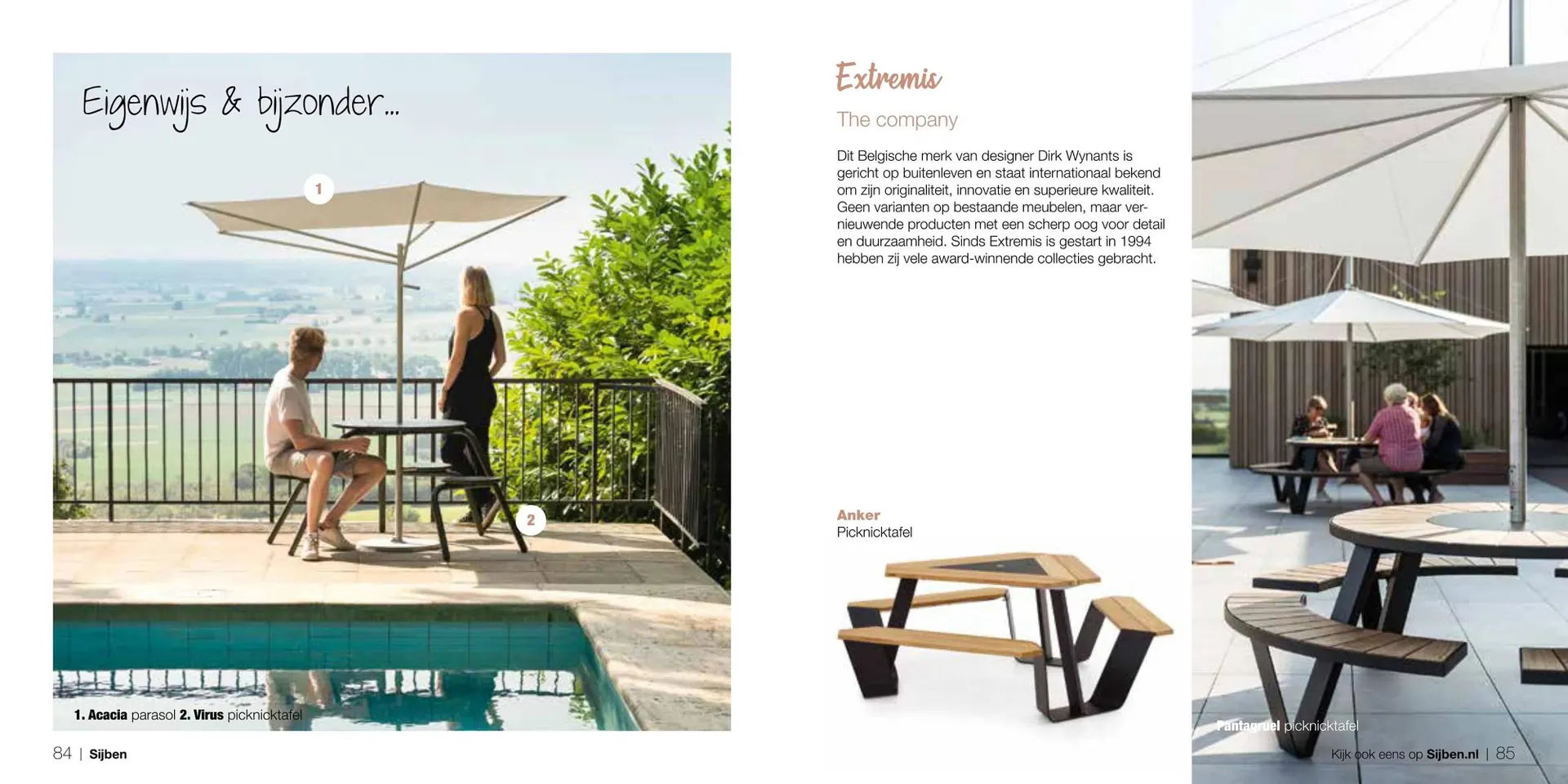 Sijben folder van 17 april tot 31 december 2023 - Folder pagina 43