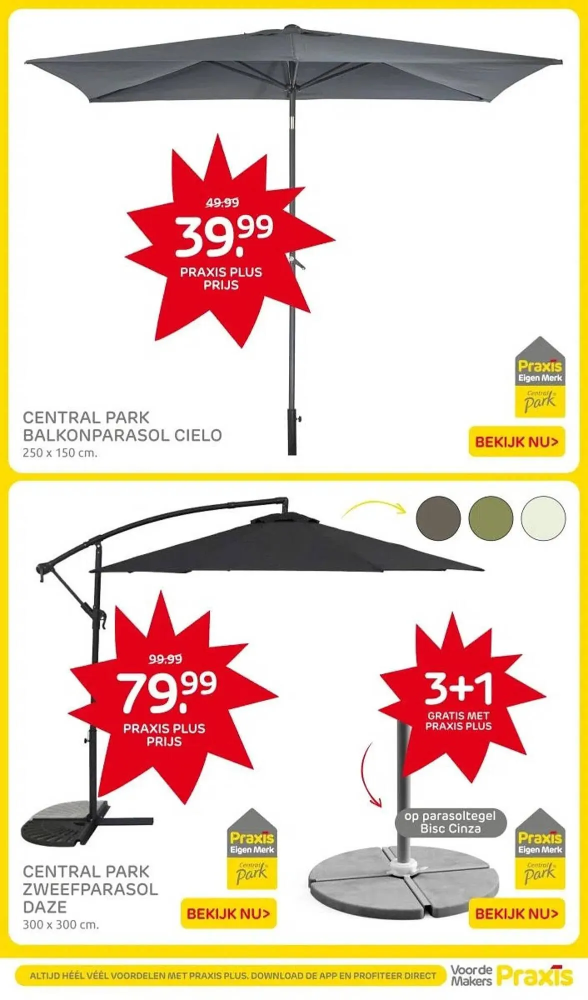 Praxis folder van 19 mei tot 25 mei 2025 - Folder pagina 15