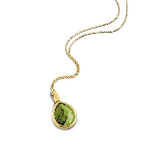 Inspiration Goccy 14k GOLD