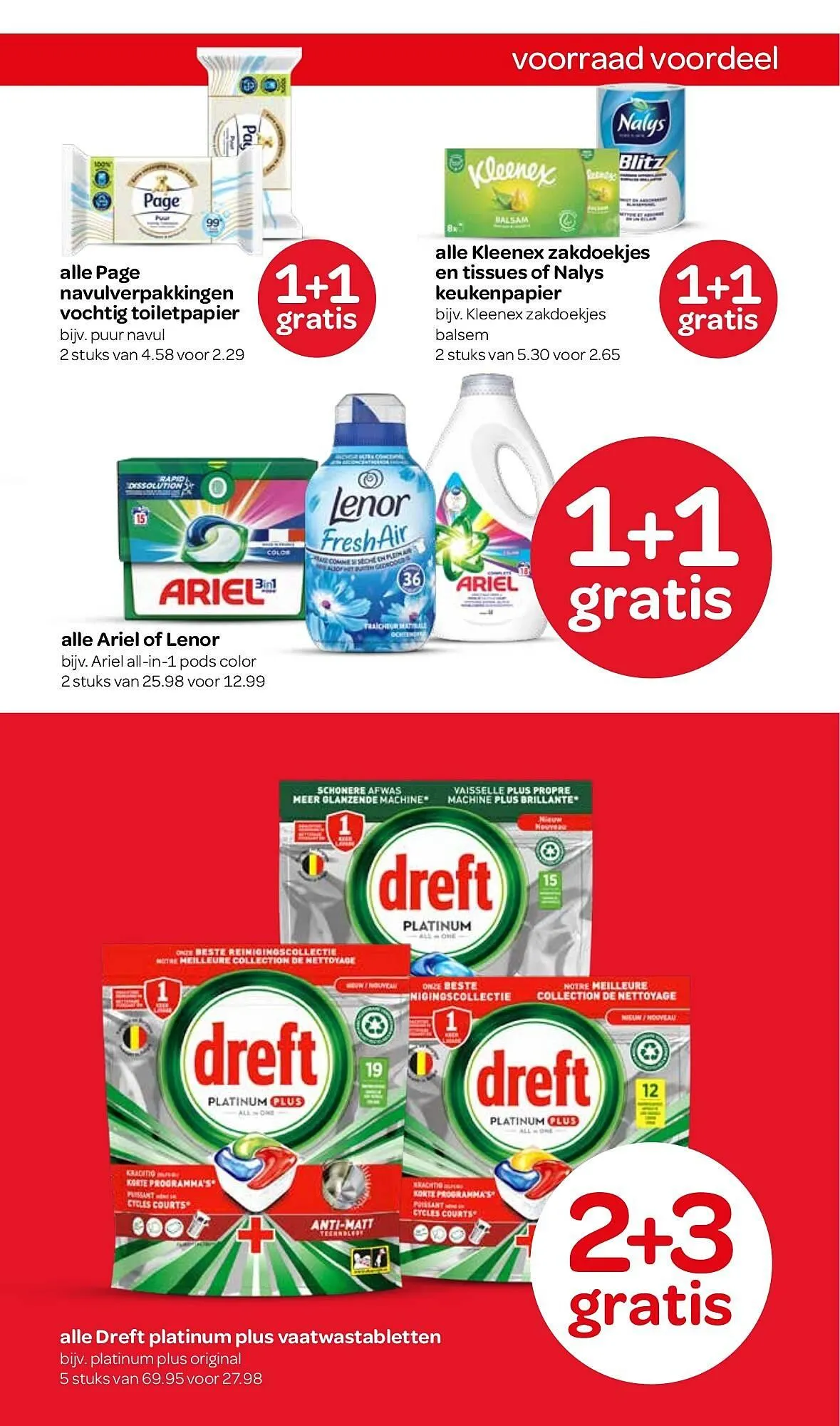 Spar folder van 30 januari tot 12 februari 2025 - Folder pagina 15