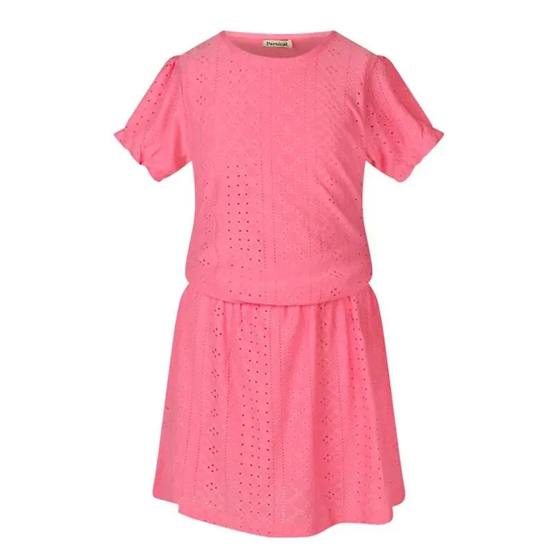 Persival meisjes jurk