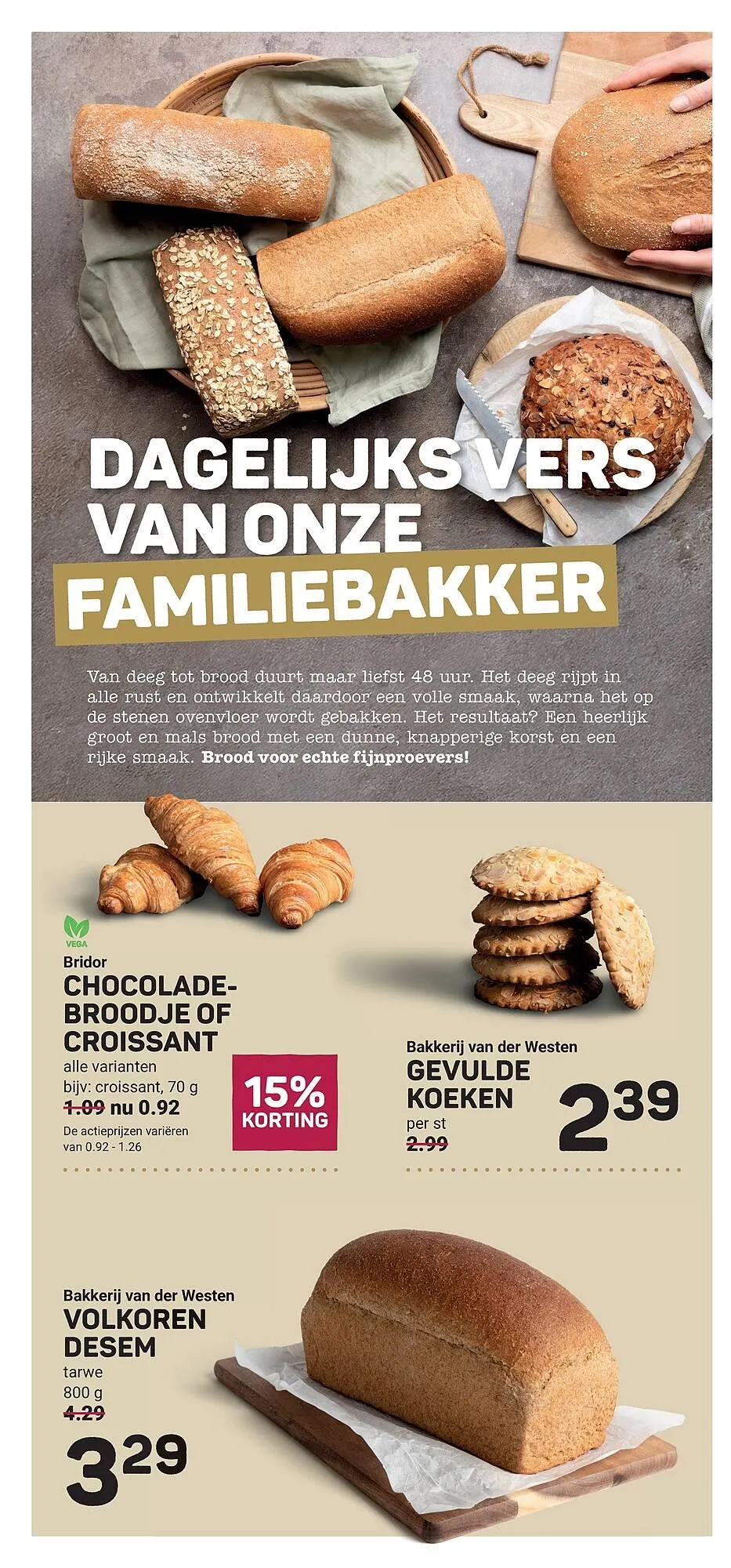 Ekoplaza folder van 11 maart tot 17 maart 2026 - Folder pagina 4