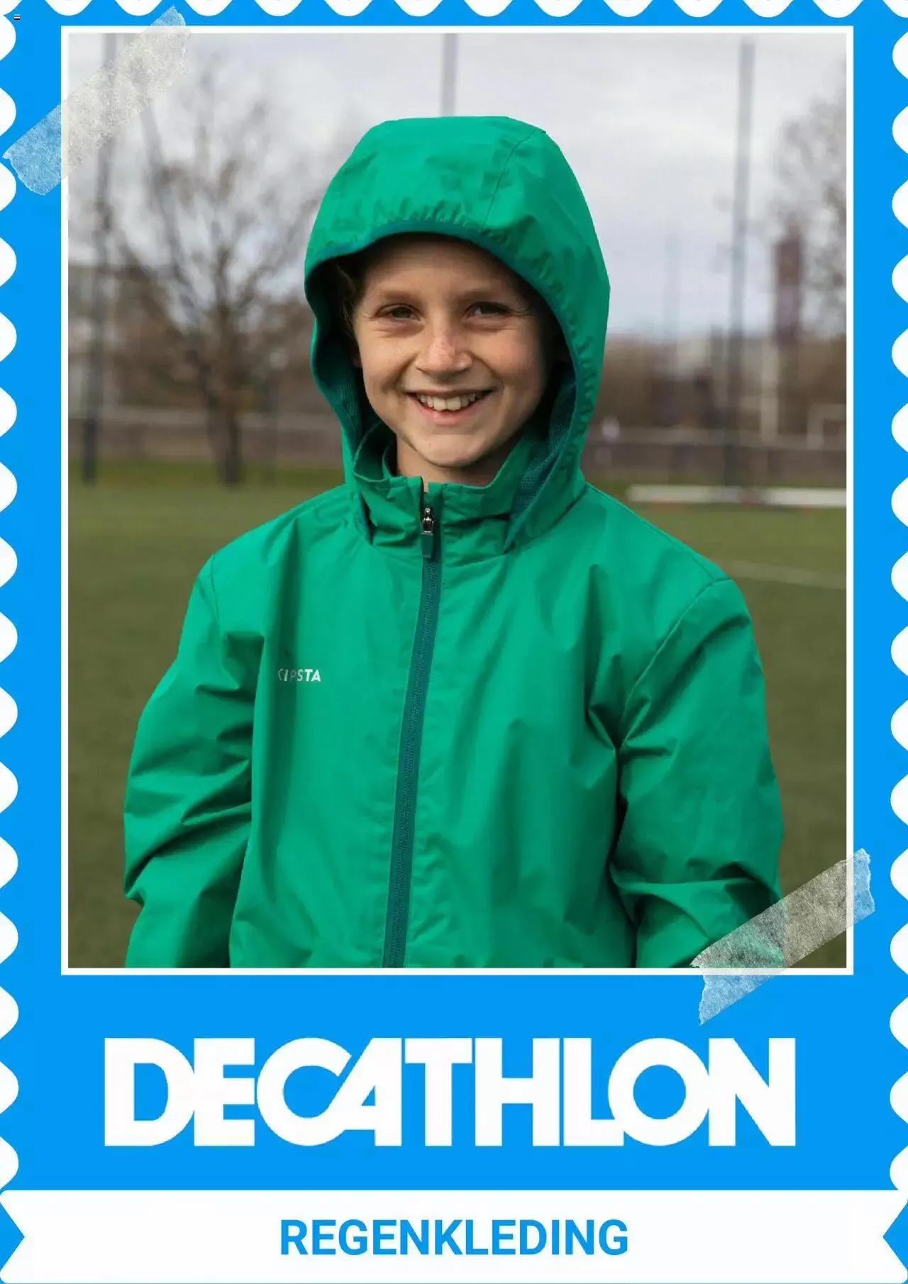 Decathlon - Seizoensaanbod - 0