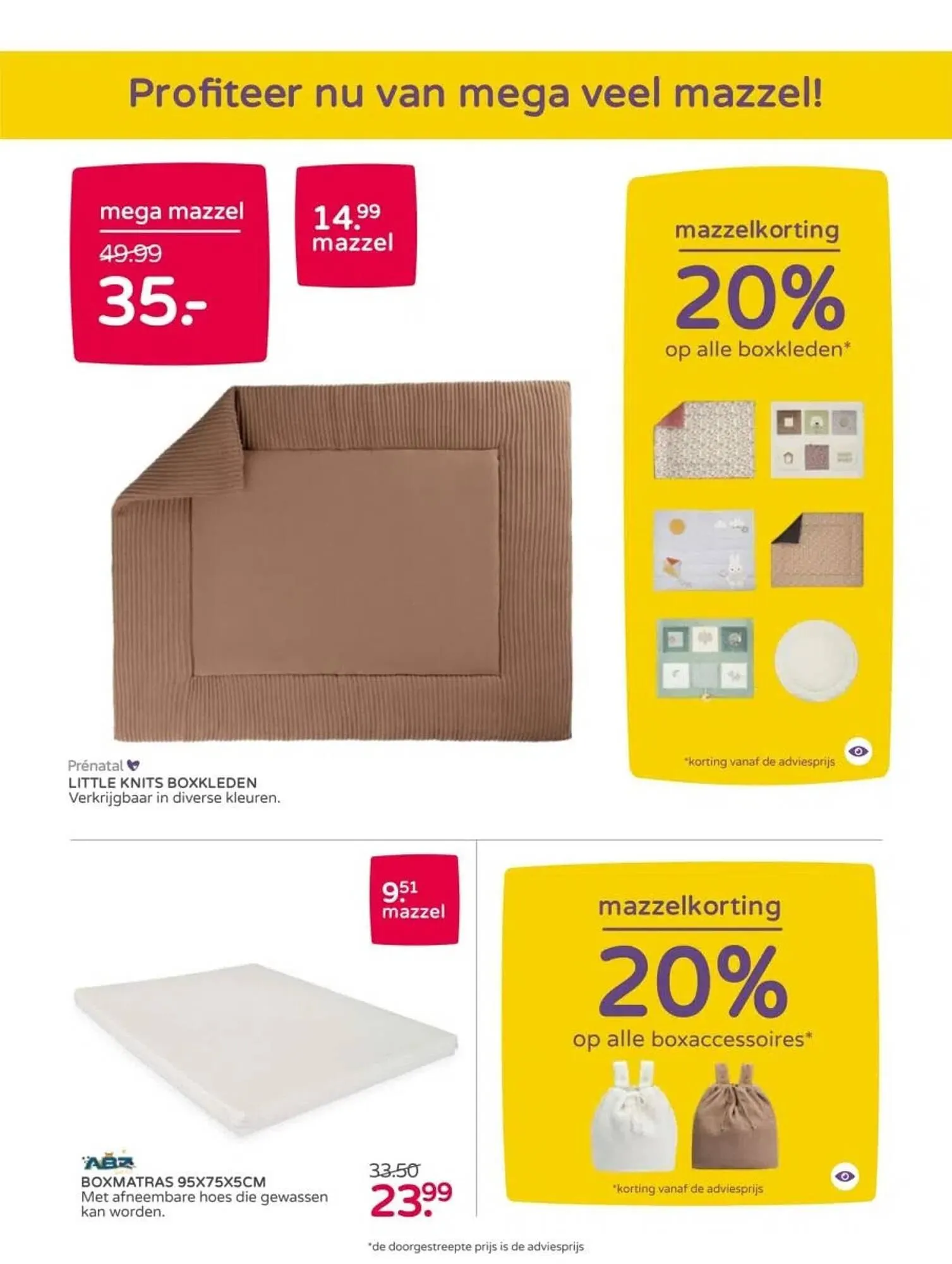 Prenatal folder van 21 september tot 1 oktober 2023 - Folder pagina 25